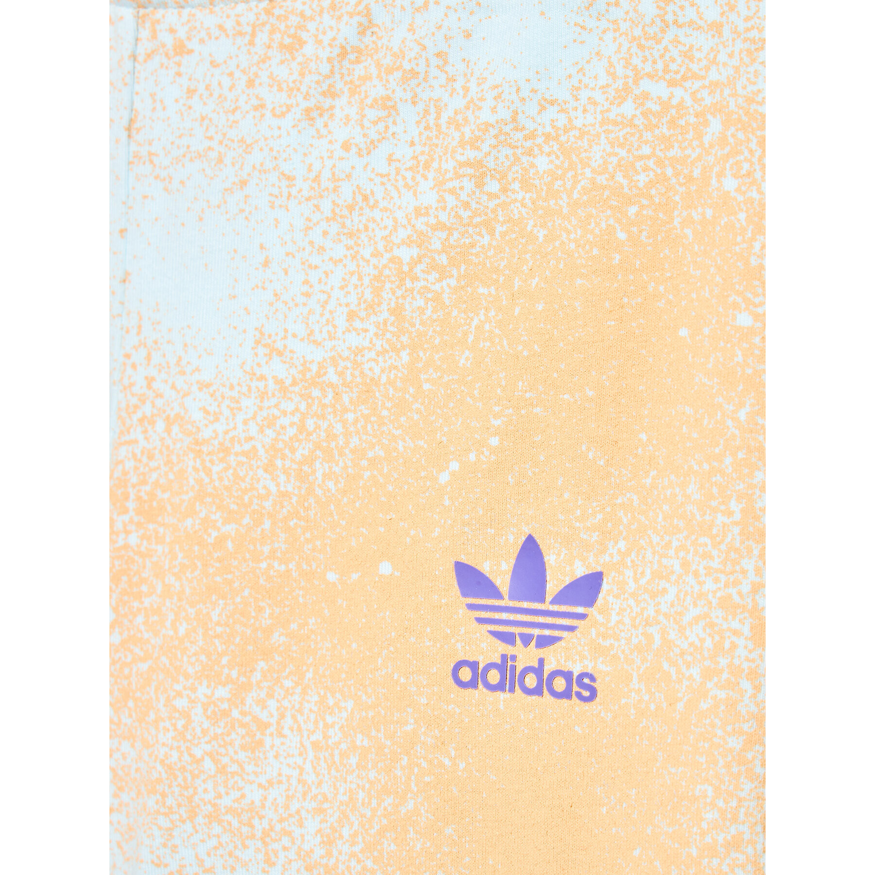 adidas Клин HK2934 Оранжев Slim Fit - Pepit.bg