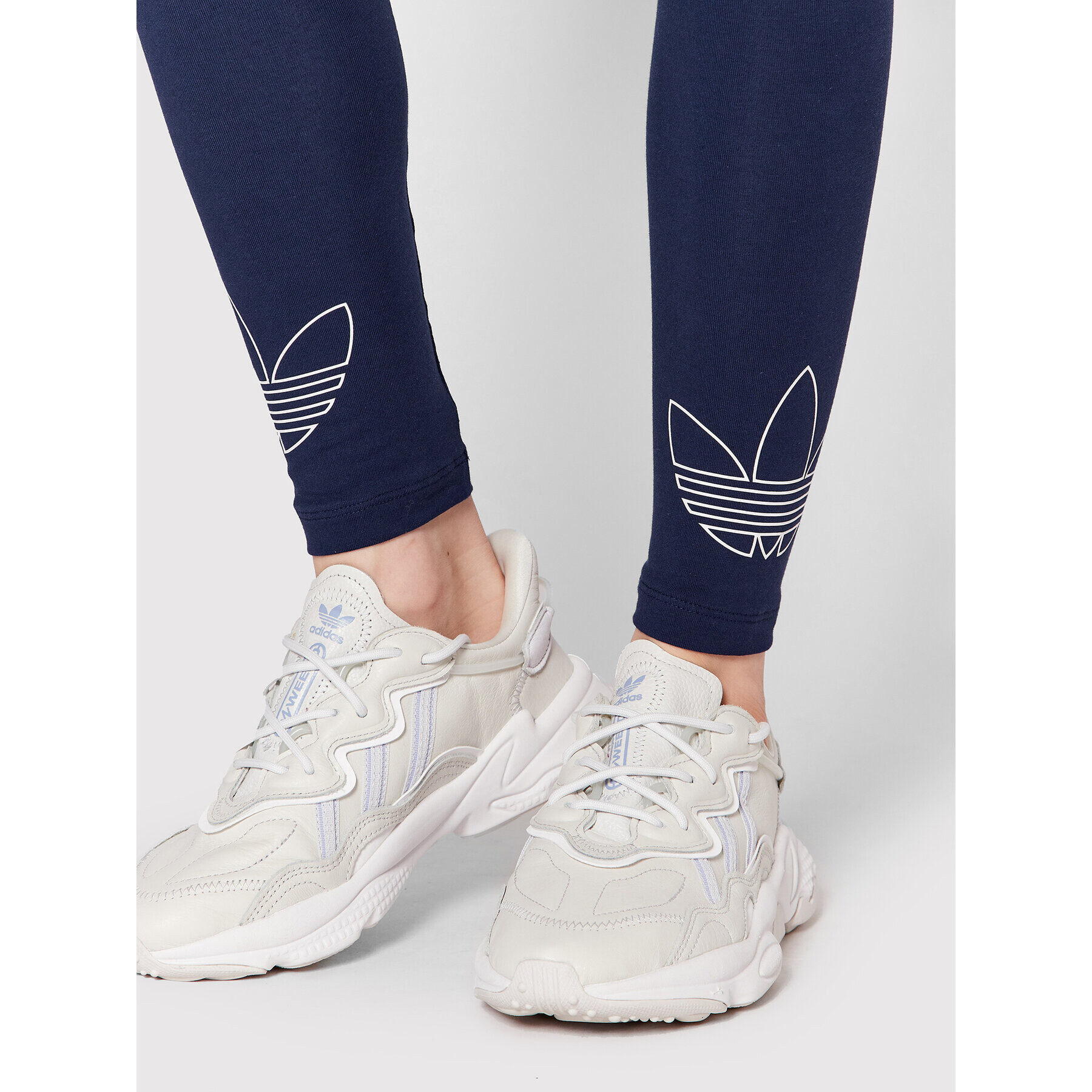 adidas Клин HK5172 Тъмносин Slim Fit - Pepit.bg