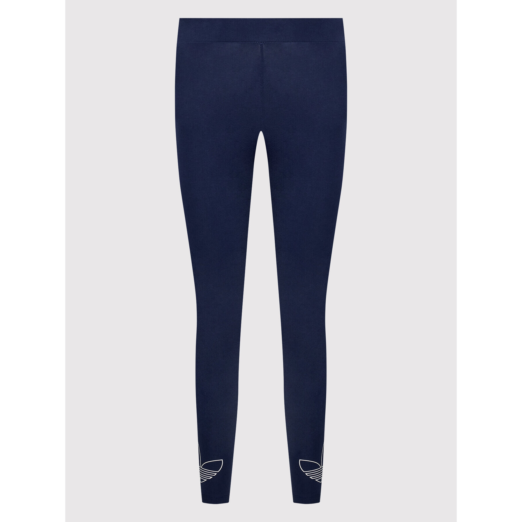 adidas Клин HK5172 Тъмносин Slim Fit - Pepit.bg