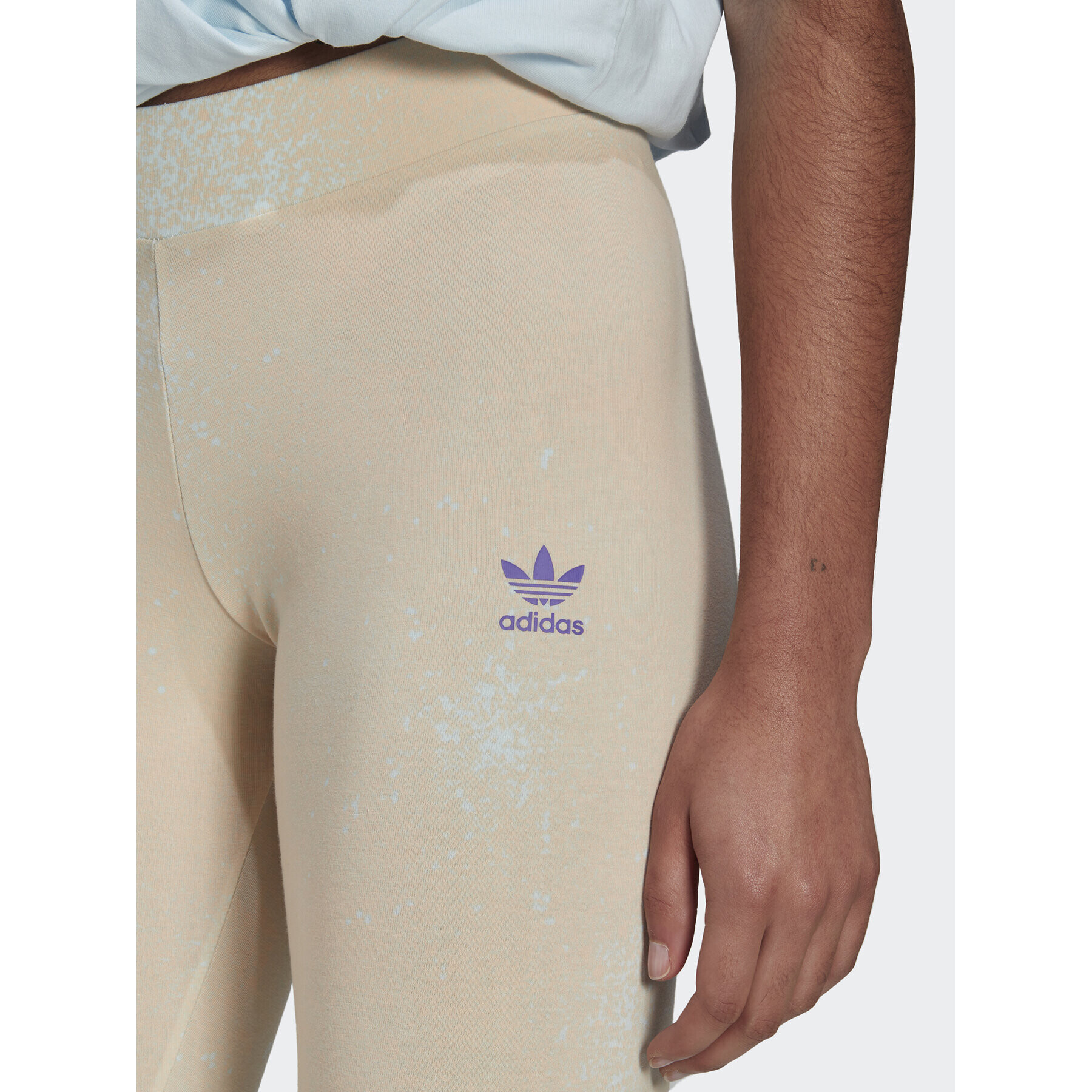 adidas Клин HL6618 Цветен Slim Fit - Pepit.bg