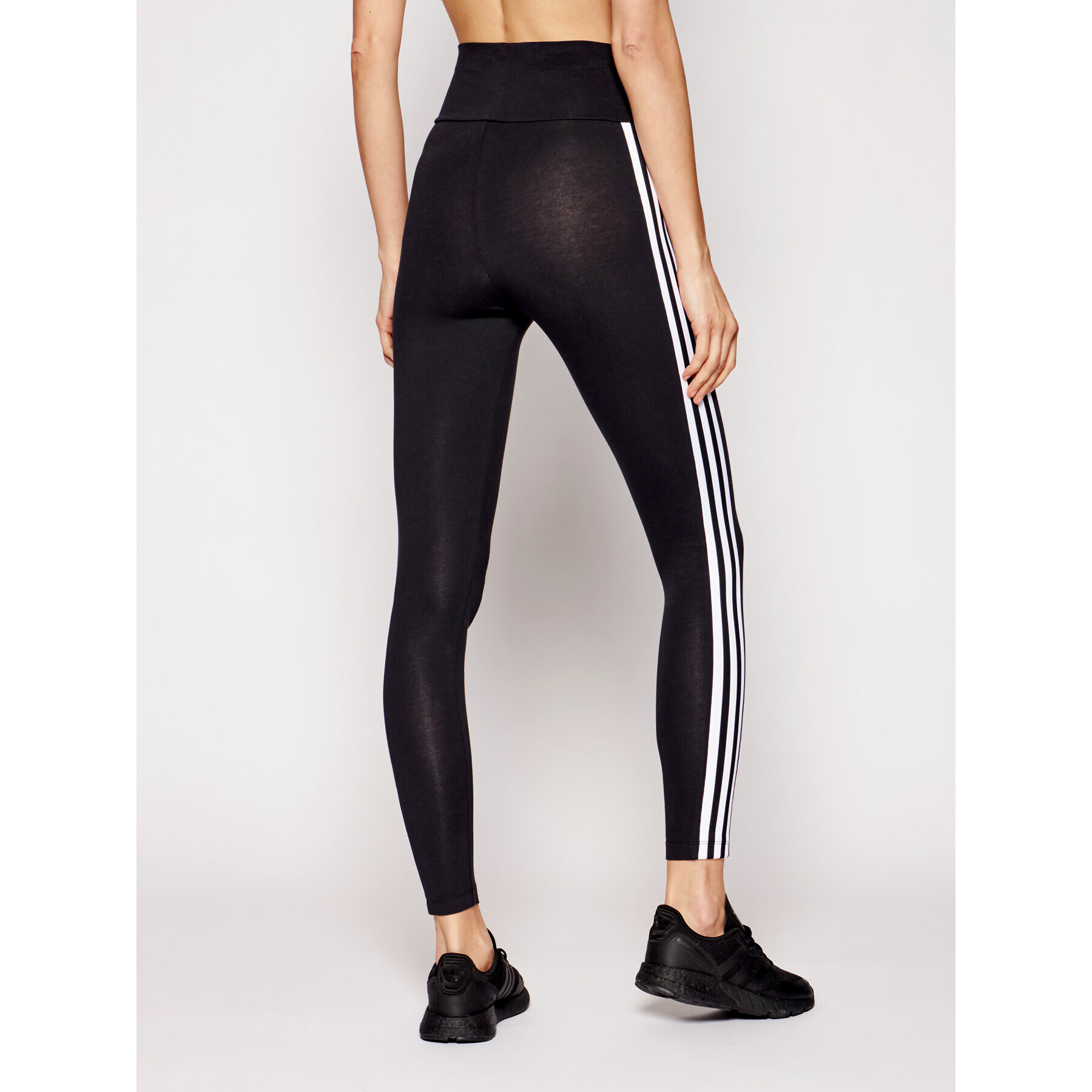 adidas Клин Hw Tights GT8461 Черен Slim Fit - Pepit.bg