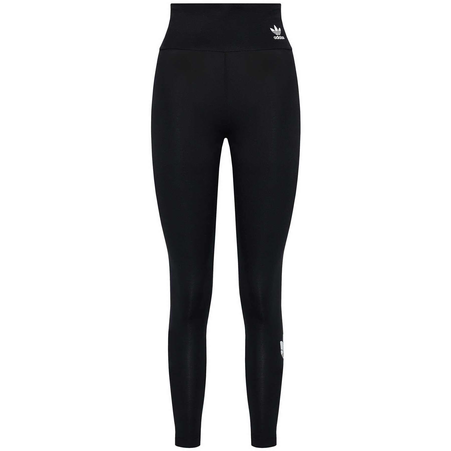 adidas Клин Hw Tights GT8461 Черен Slim Fit - Pepit.bg