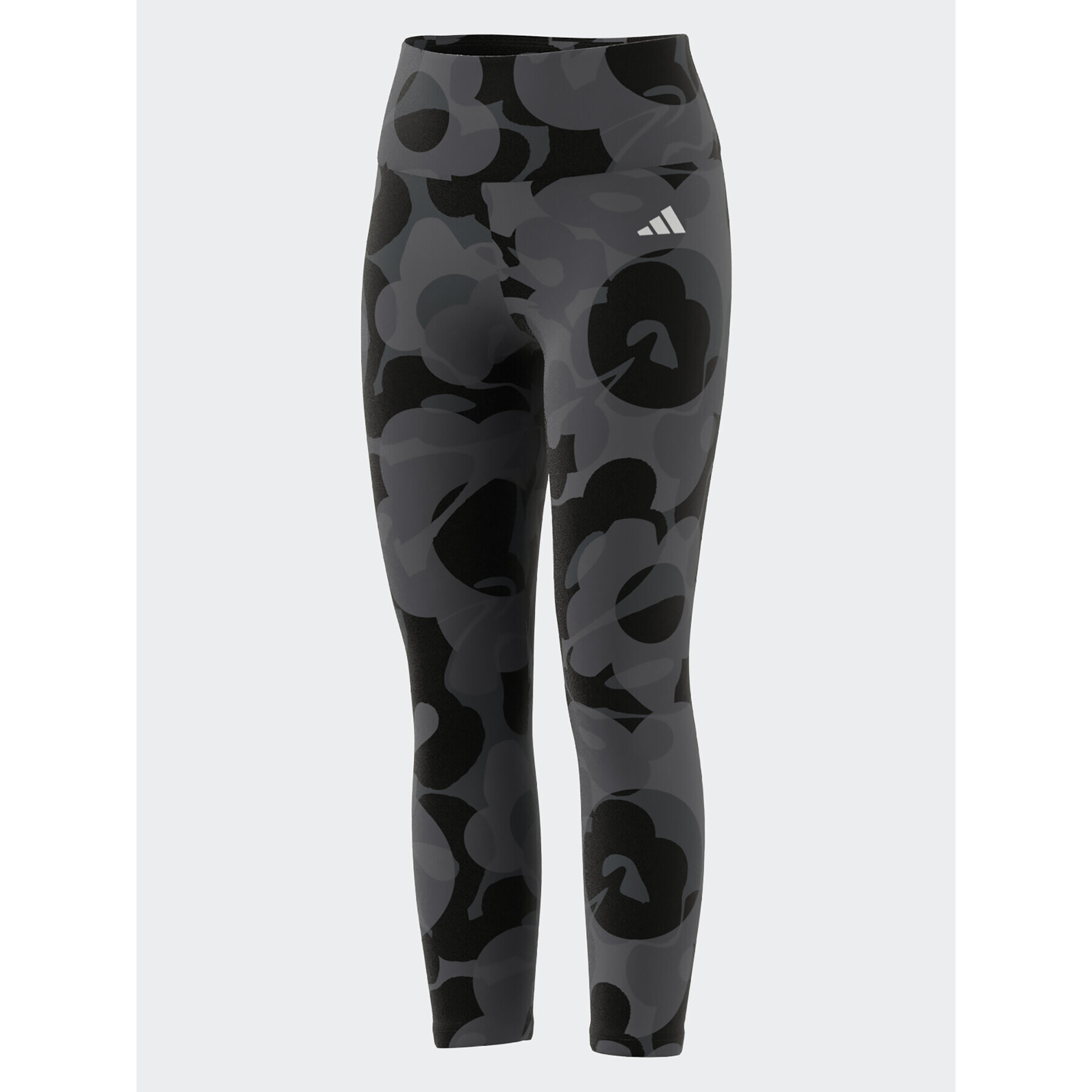 adidas Клин IA3023 Черен - Pepit.bg