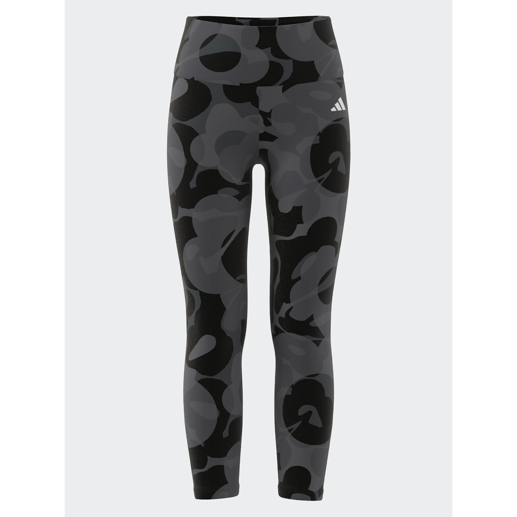 adidas Клин IA3023 Черен - Pepit.bg