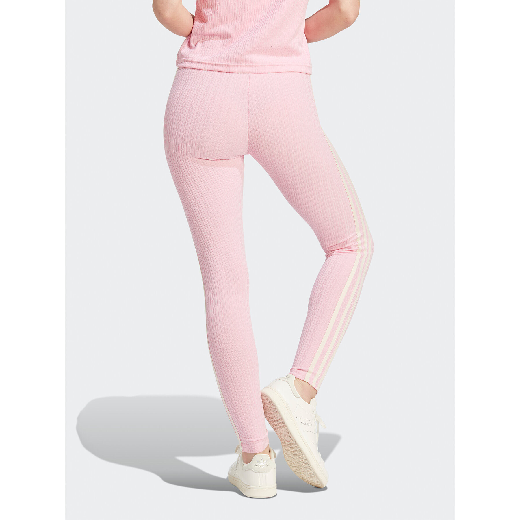 adidas Клин IK7848 Розов - Pepit.bg