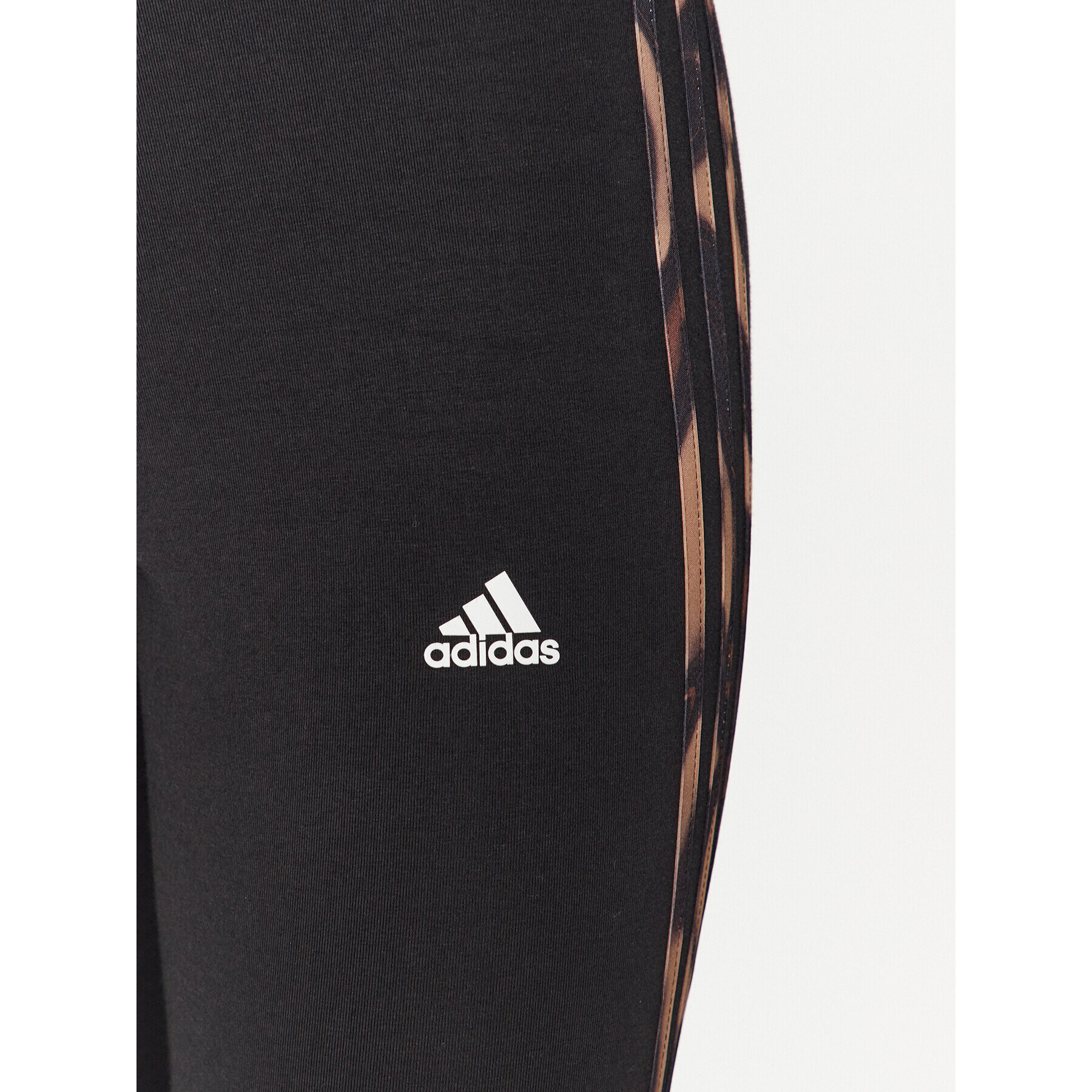 adidas Клин IL5866 Черен - Pepit.bg