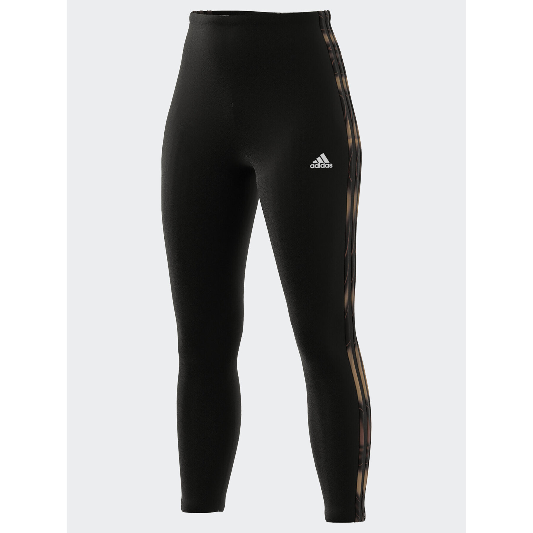 adidas Клин IL5866 Черен - Pepit.bg
