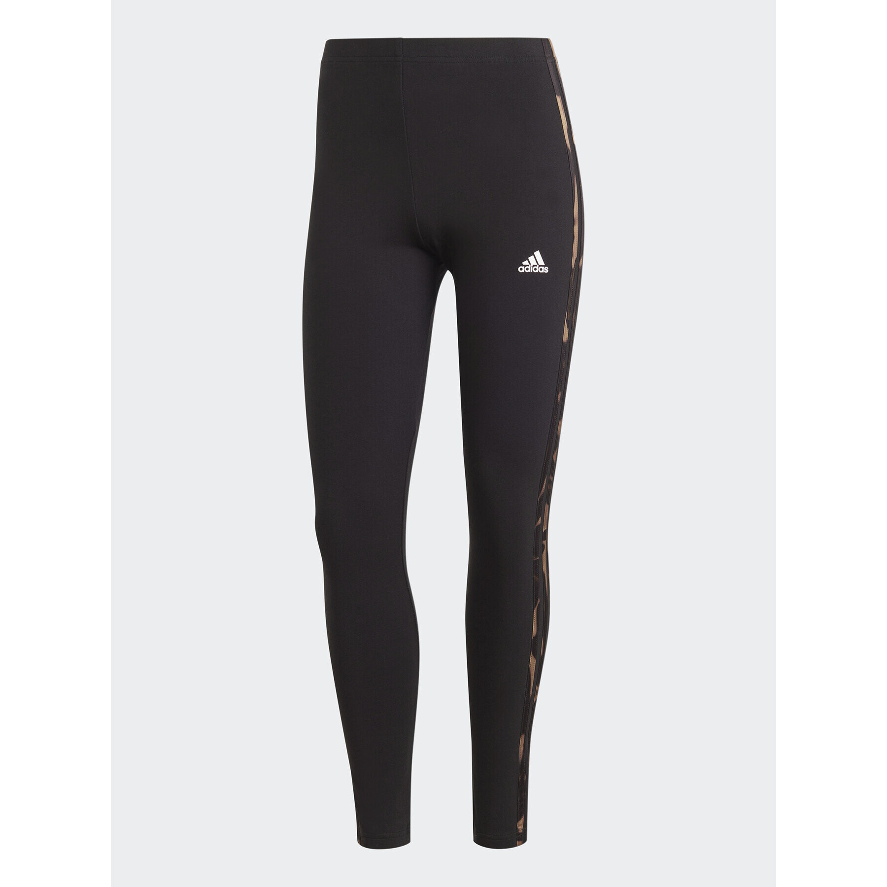 adidas Клин IL5866 Черен - Pepit.bg