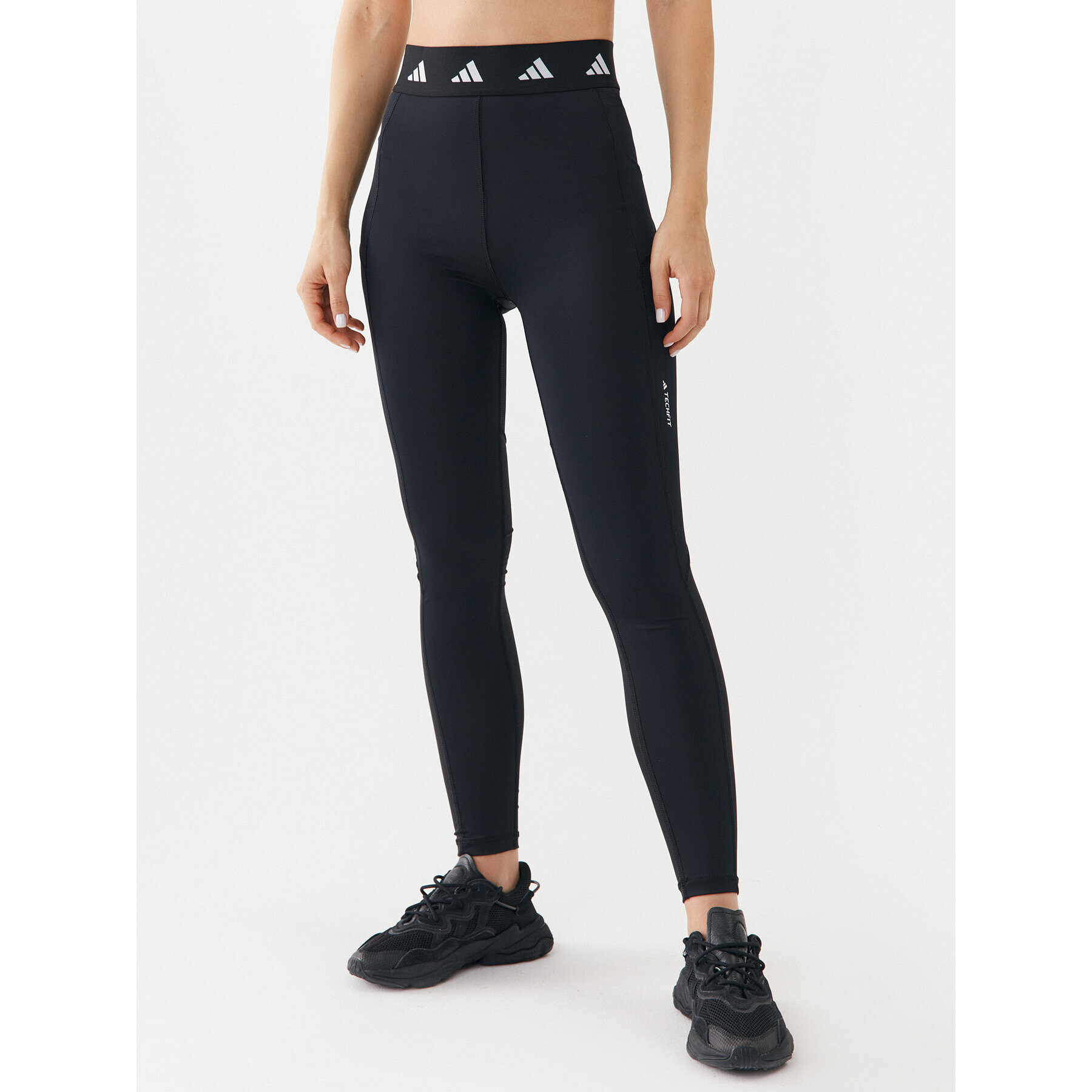 adidas Клин IL6063 Черен - Pepit.bg