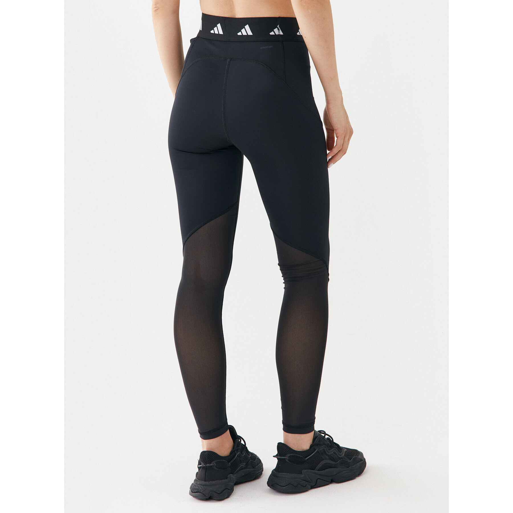 adidas Клин IL6063 Черен - Pepit.bg