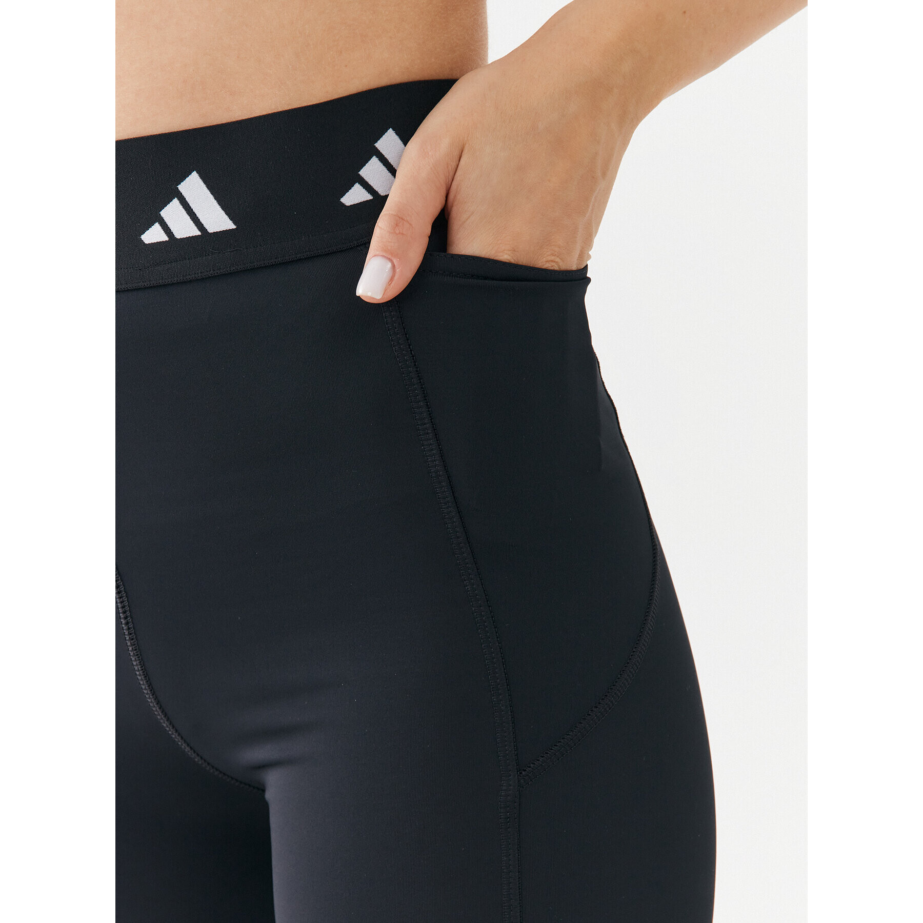 adidas Клин IL6063 Черен - Pepit.bg