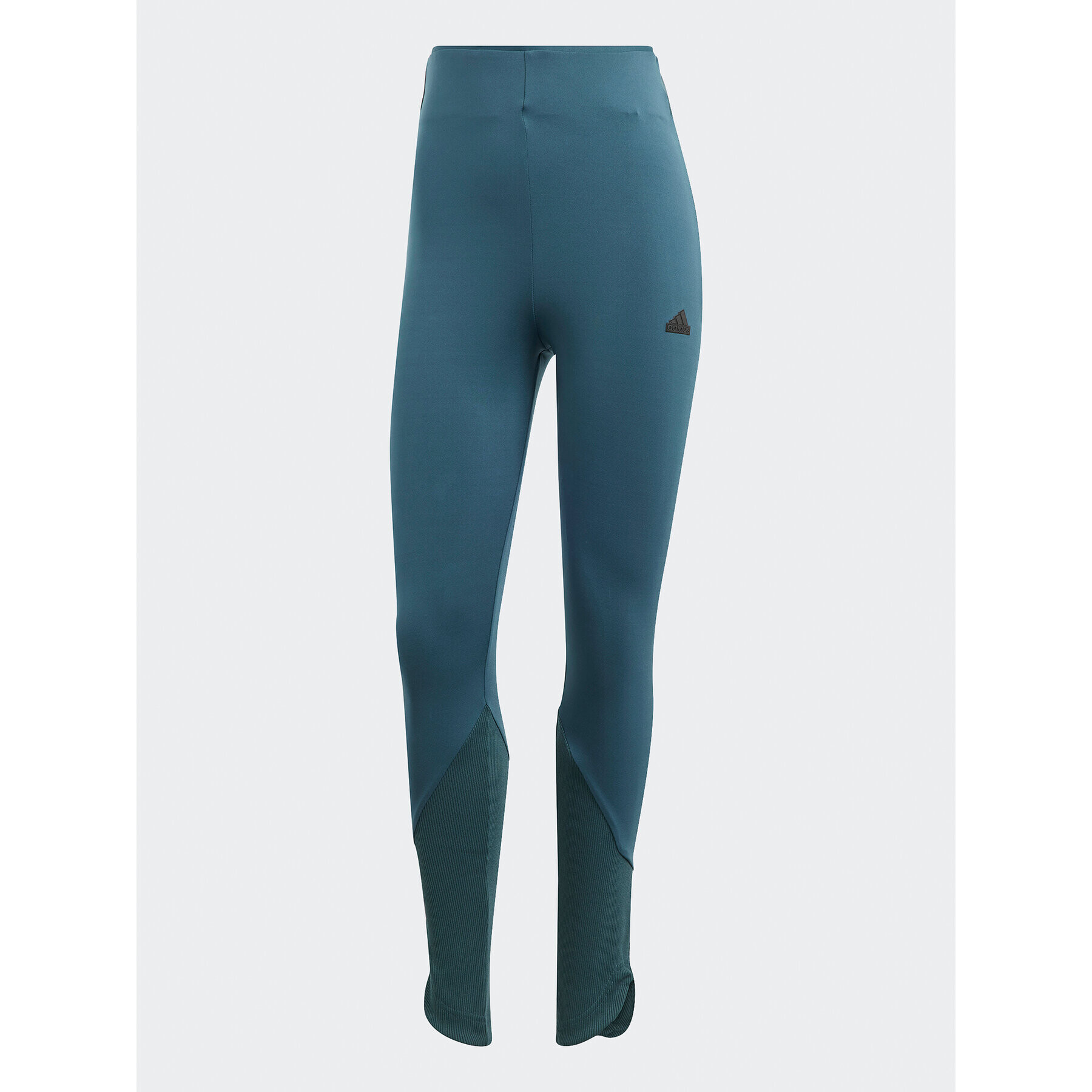 adidas Клин IM4941 Електриков Fitted Fit - Pepit.bg