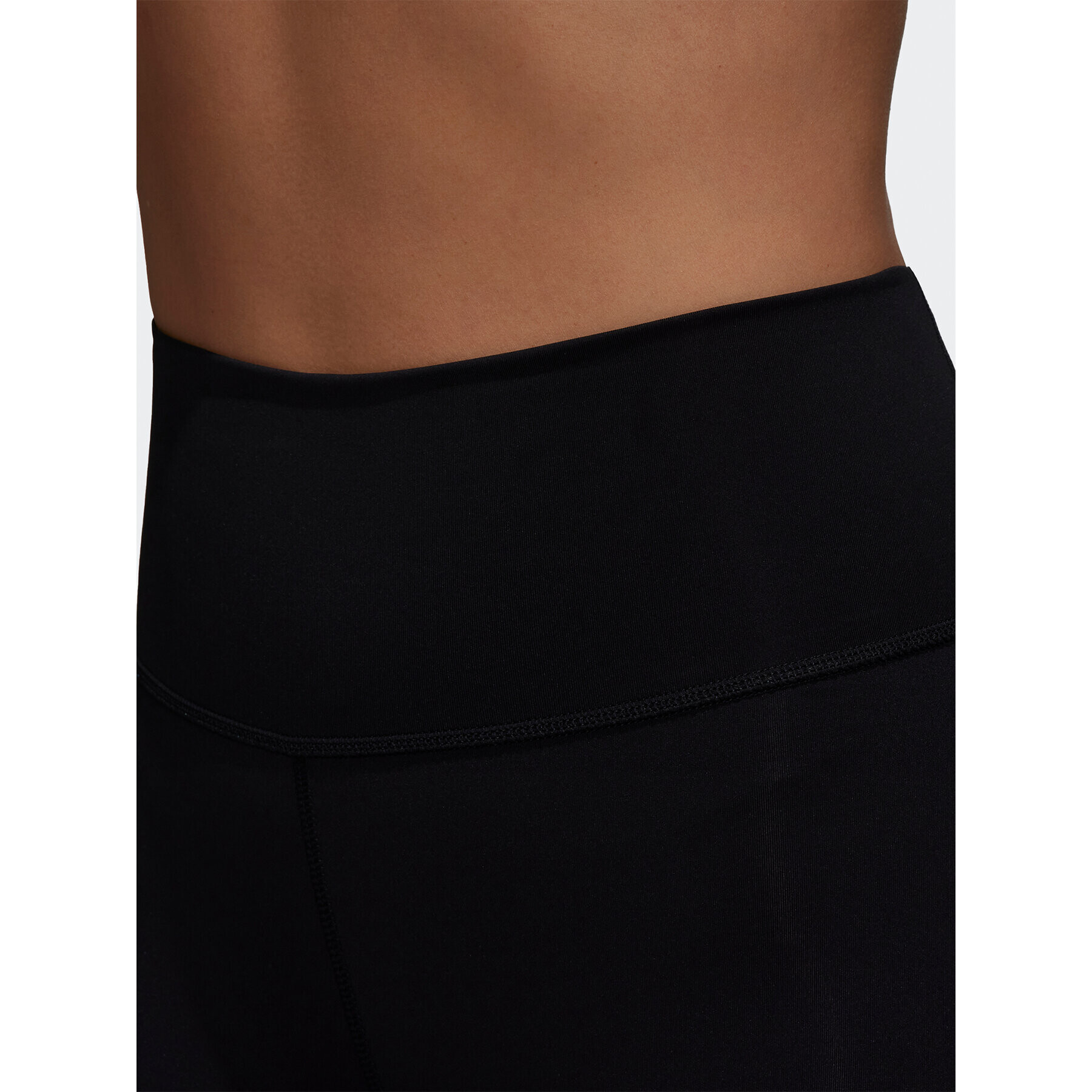 adidas Клин Optime Training 7/8 Leggings H64225 Черен - Pepit.bg