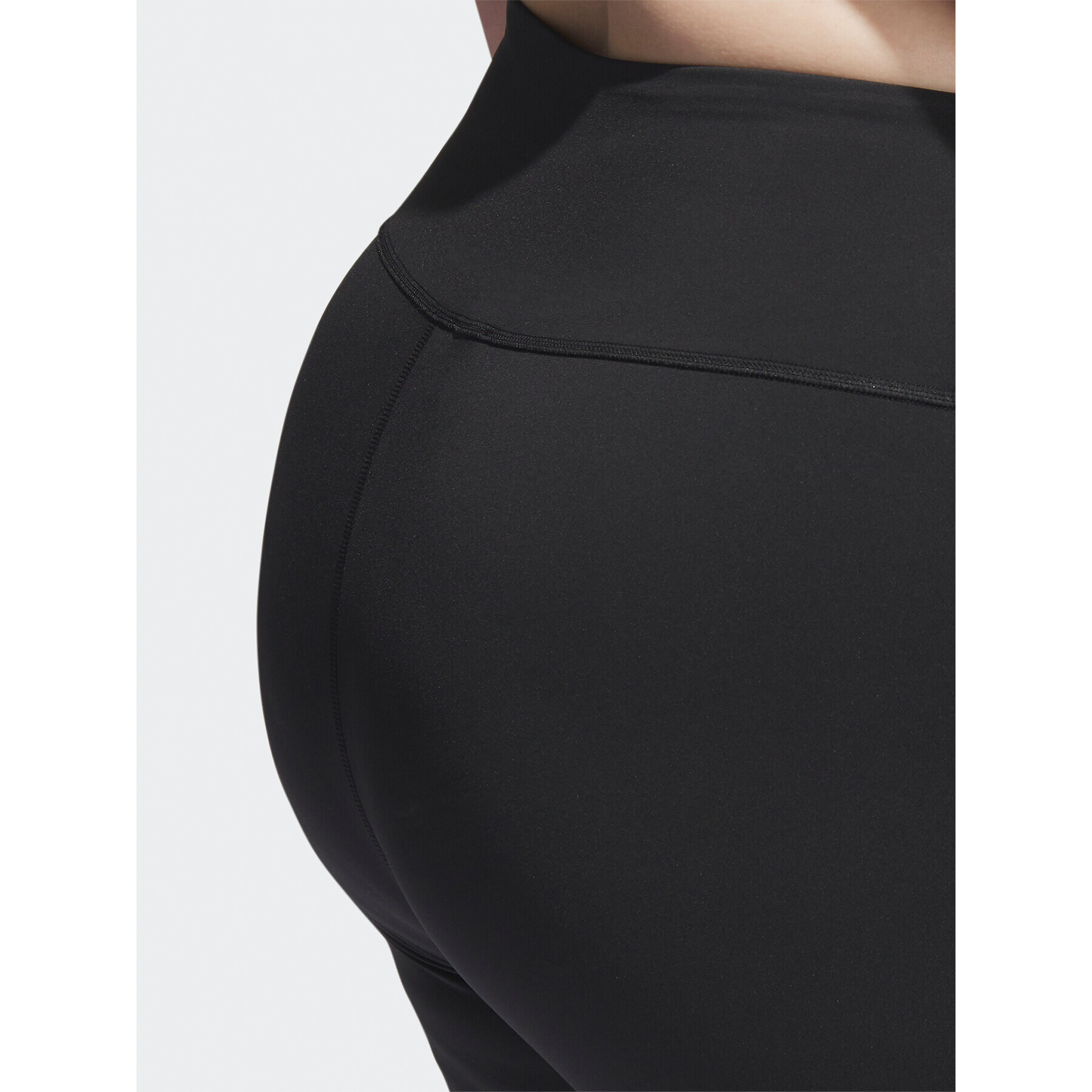 adidas Клин Optime Training Luxe 7/8 Leggings HR3513 Черен - Pepit.bg