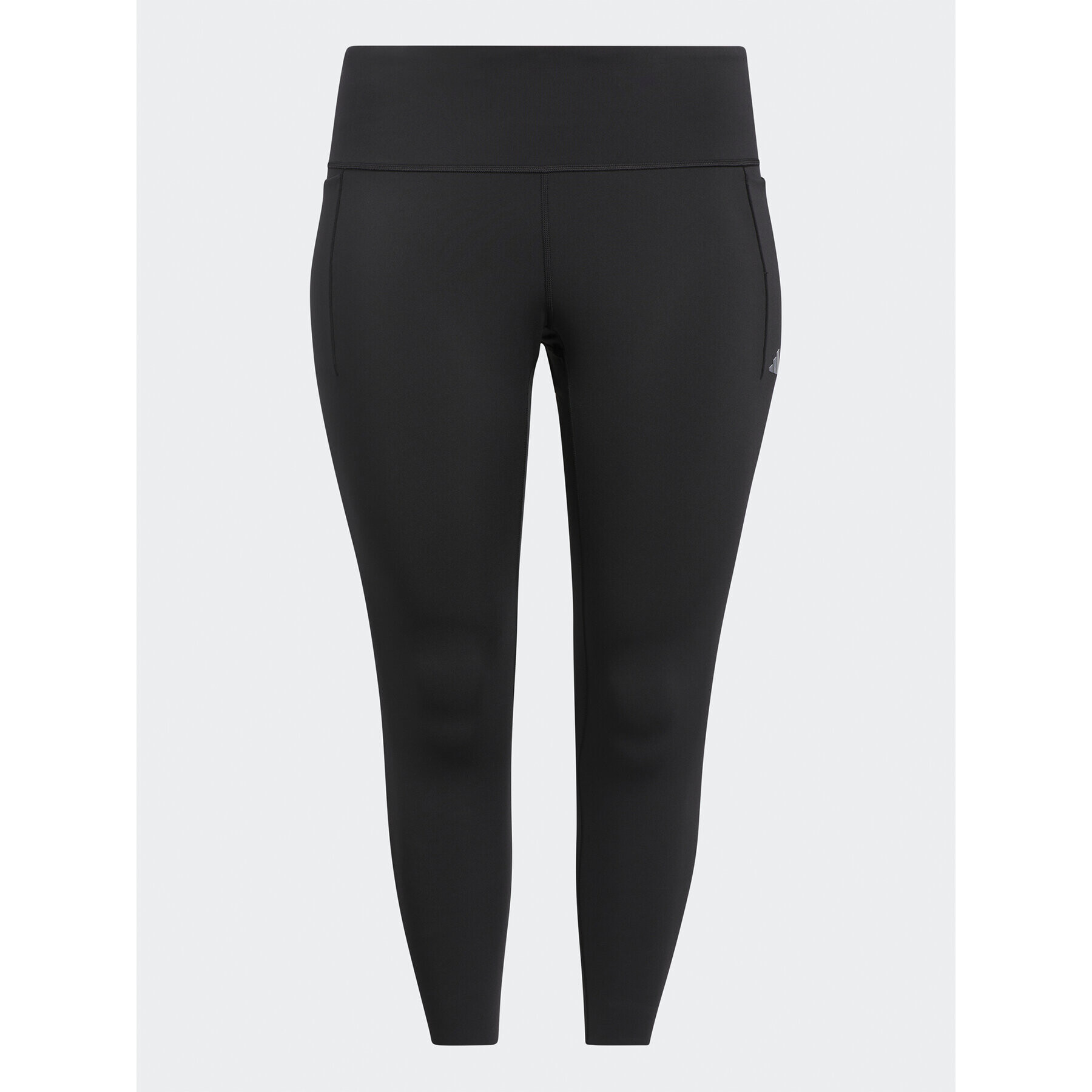adidas Клин Optime Training Luxe 7/8 Leggings HR3513 Черен - Pepit.bg