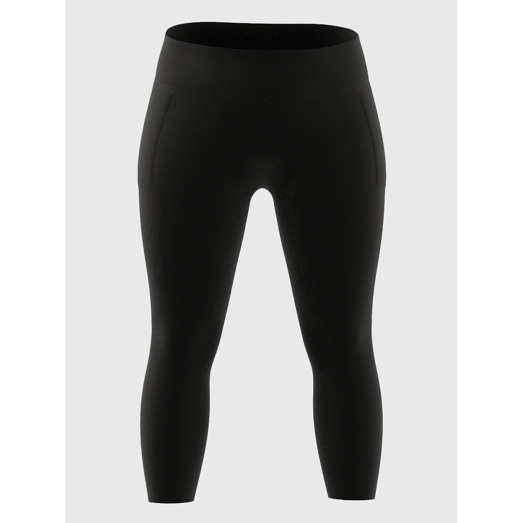 adidas Клин Optime Training Luxe 7/8 Leggings HR3513 Черен - Pepit.bg