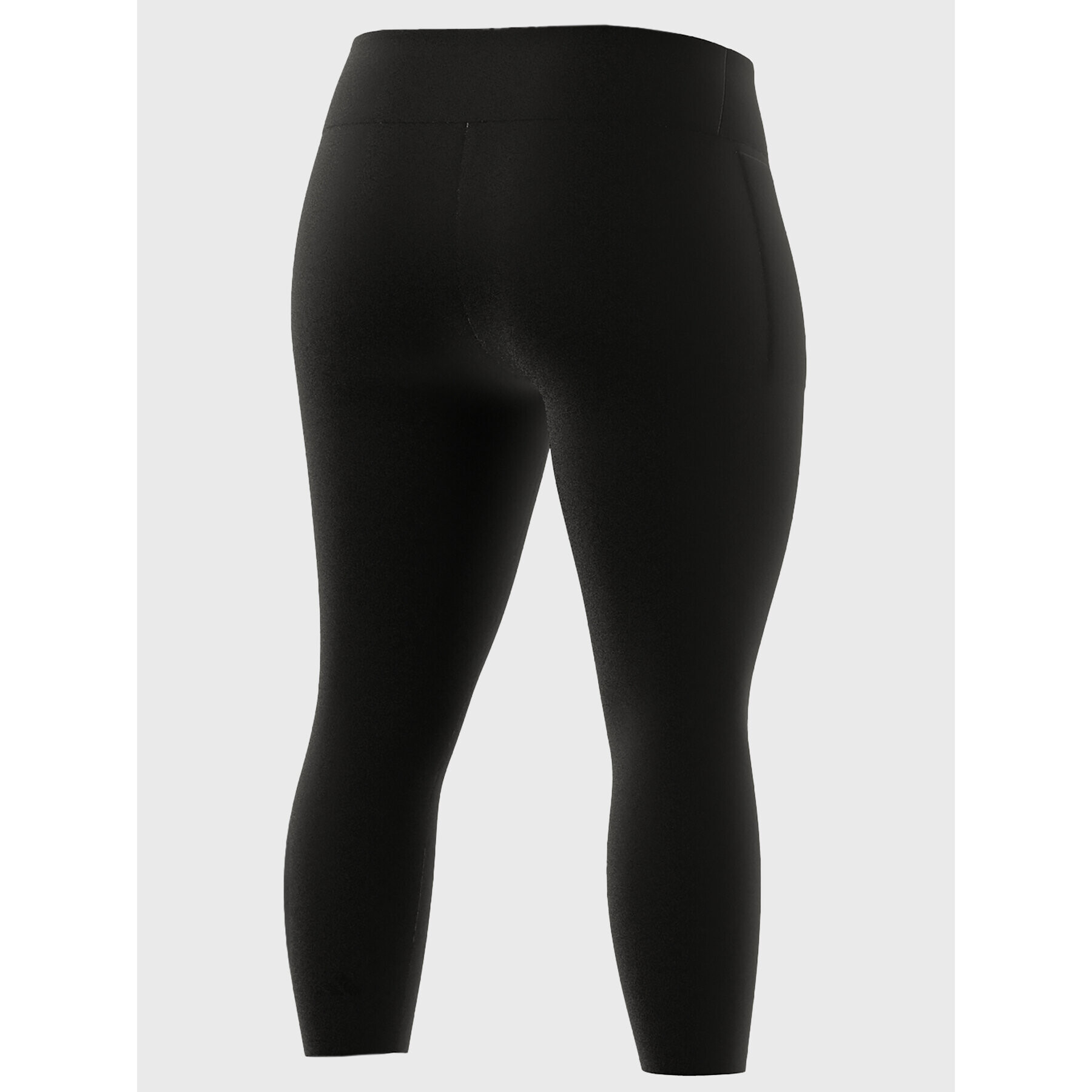 adidas Клин Optime Training Luxe 7/8 Leggings HR3513 Черен - Pepit.bg