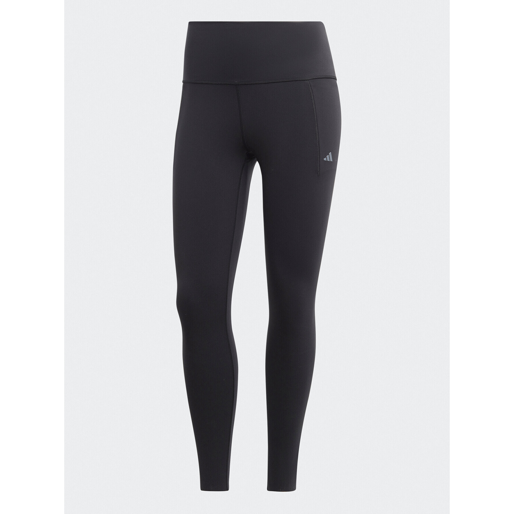 adidas Клин Optime Training Luxe 7/8 Leggings HS7425 Черен - Pepit.bg