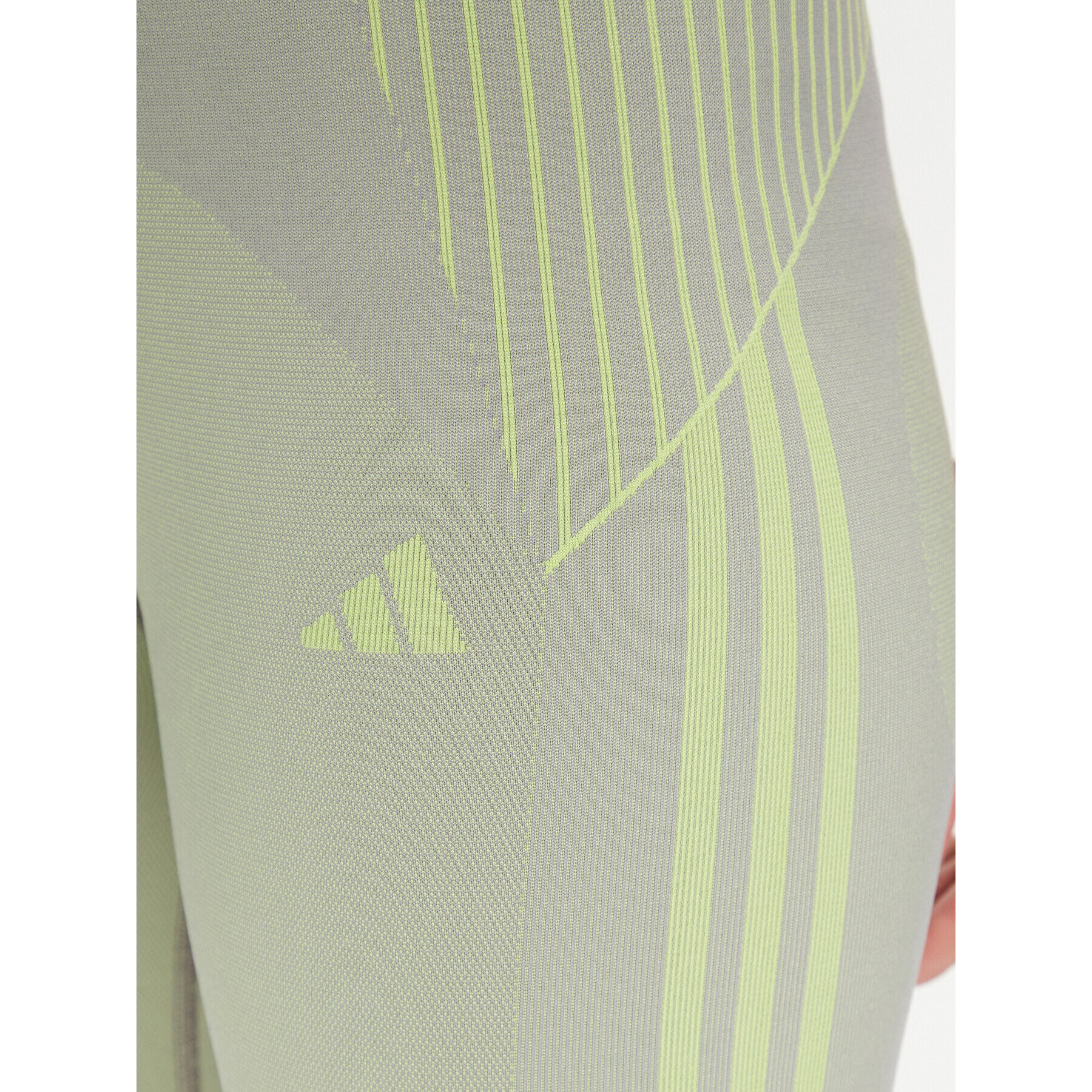 adidas Клин Seamless Branded IA1940 Сив Tight Fit - Pepit.bg