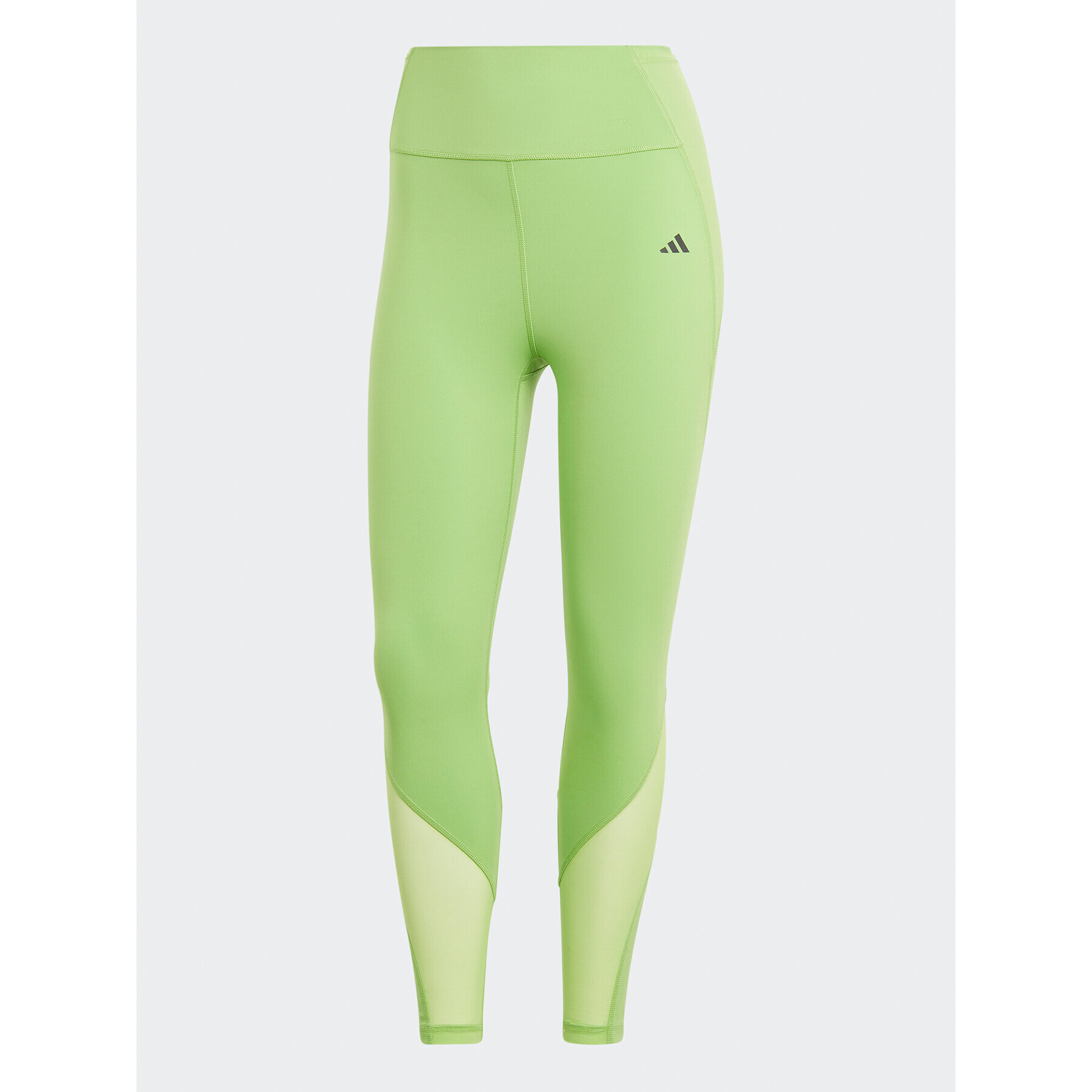 adidas Клин Tailored HIIT Training 7/8 Leggings IK4247 Зелен - Pepit.bg