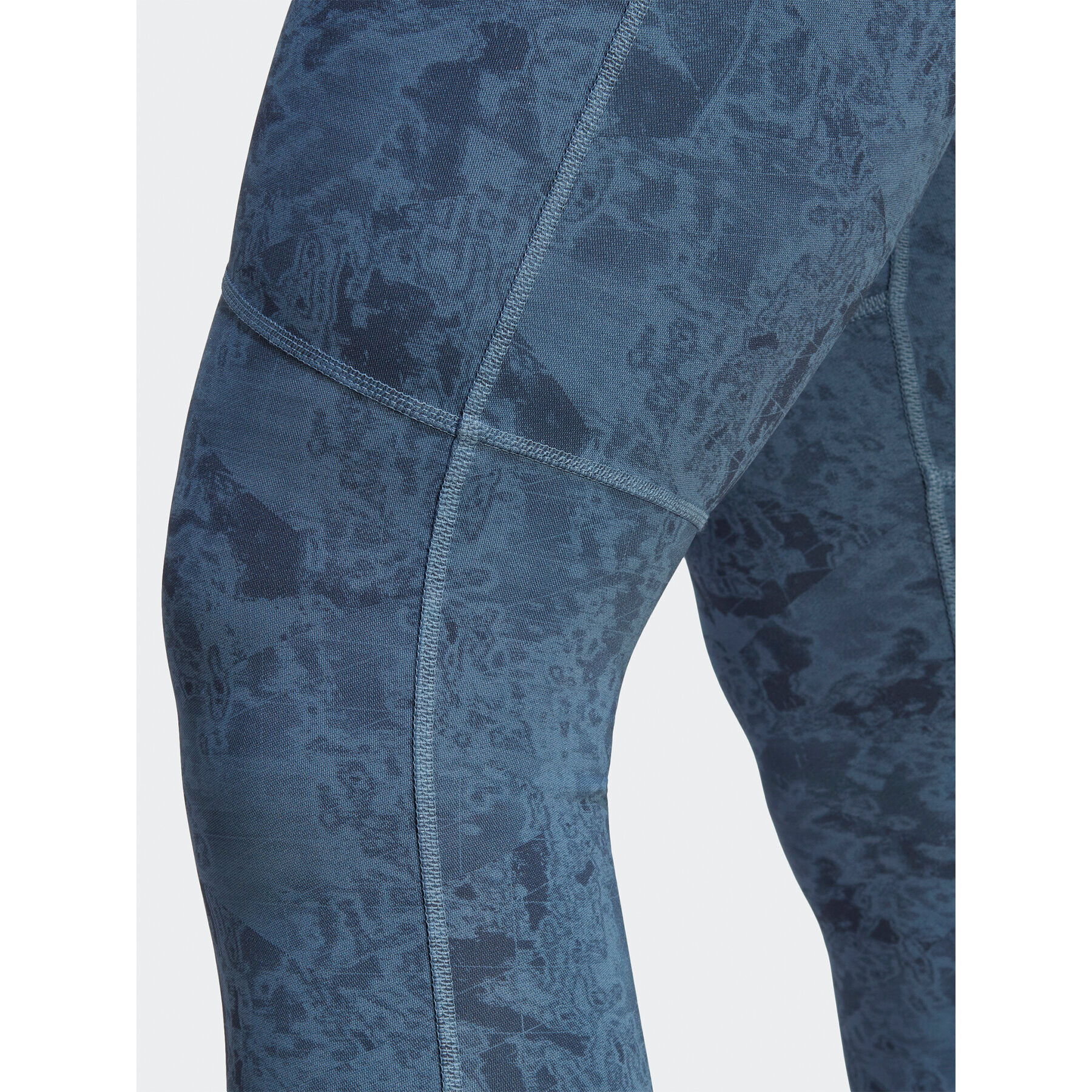 adidas Клин Terrex Multi Allover Print Leggings HM4010 Син - Pepit.bg