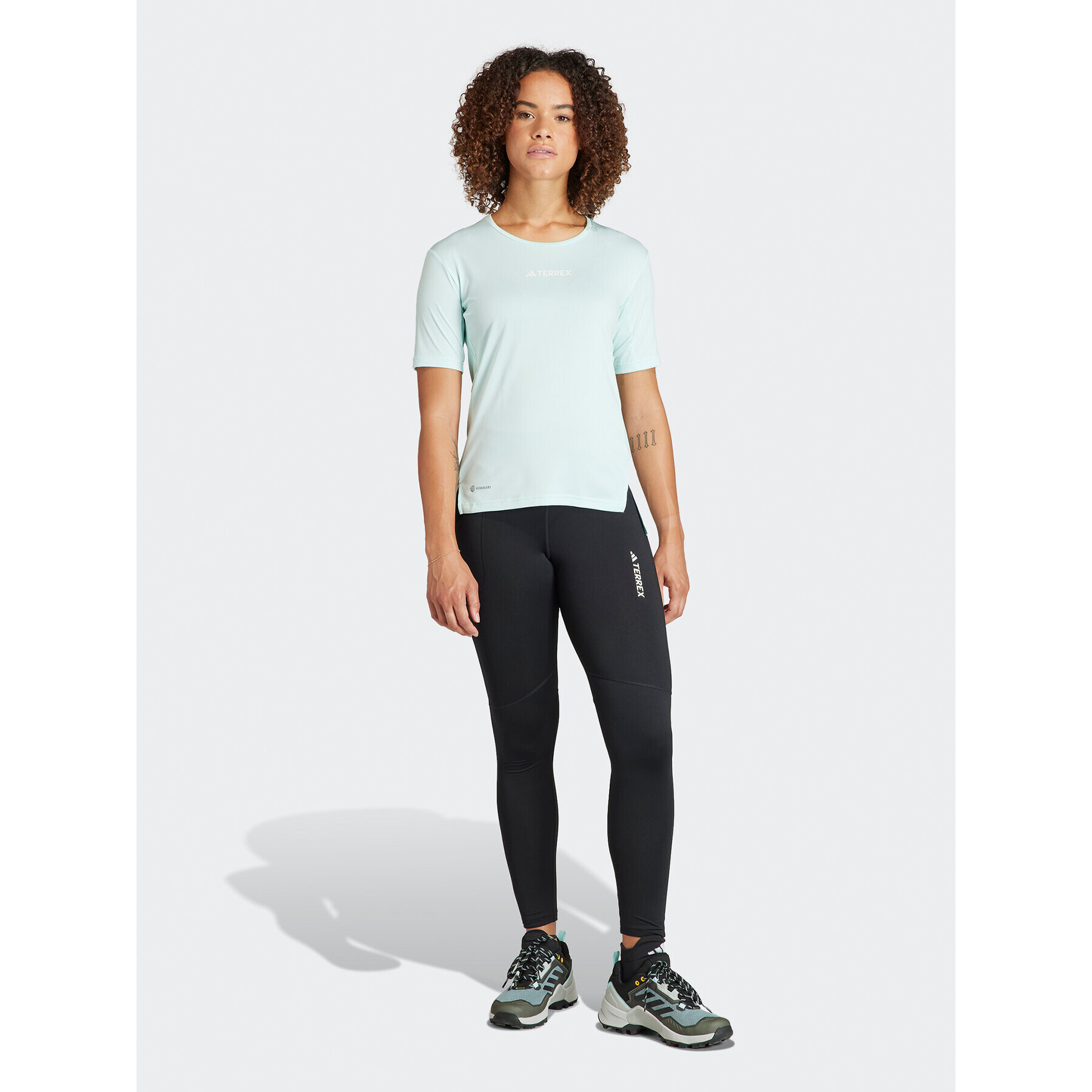 adidas Клин Terrex Multi Brushed IT5475 Черен Tight Fit - Pepit.bg