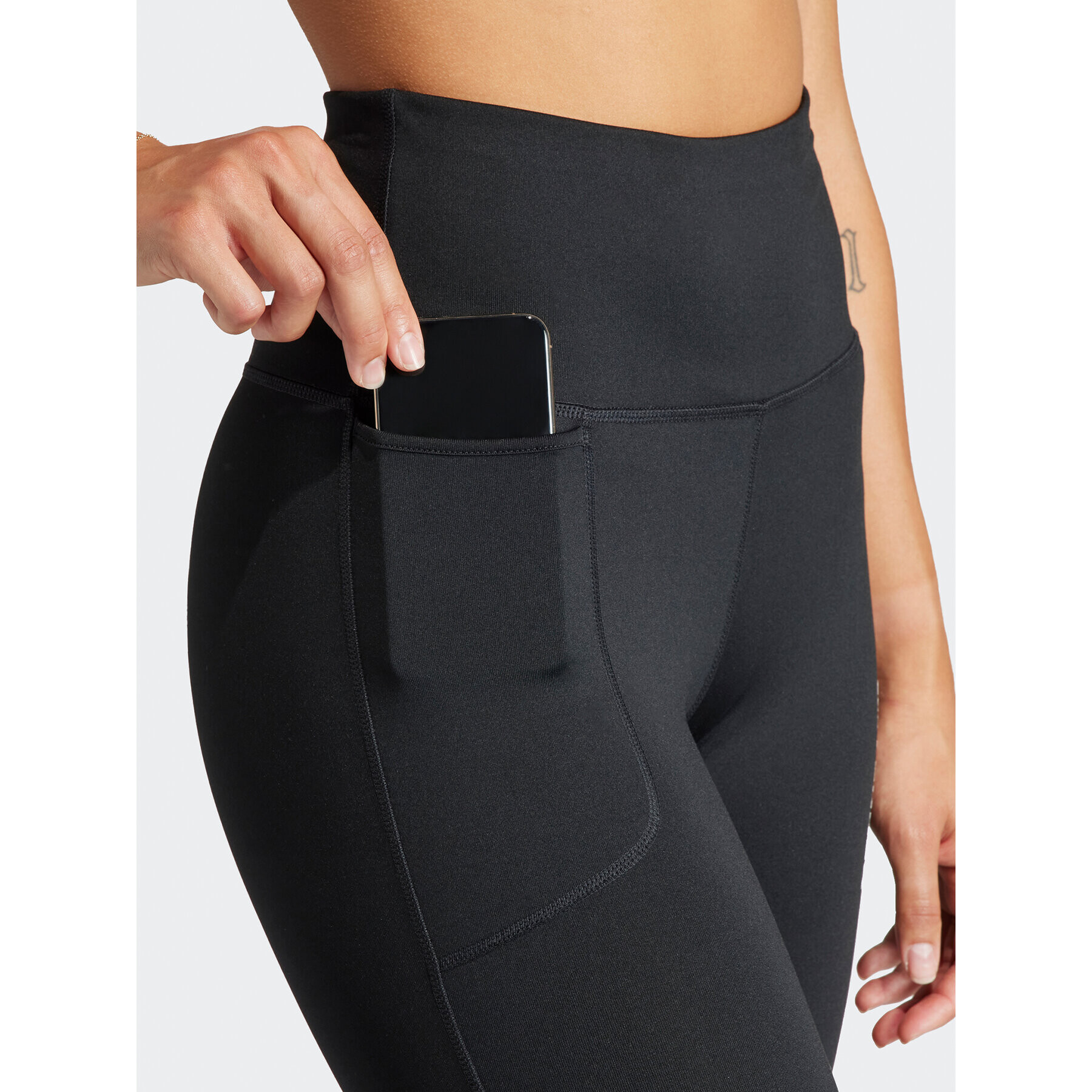 adidas Клин Terrex Multi Brushed IT5475 Черен Tight Fit - Pepit.bg