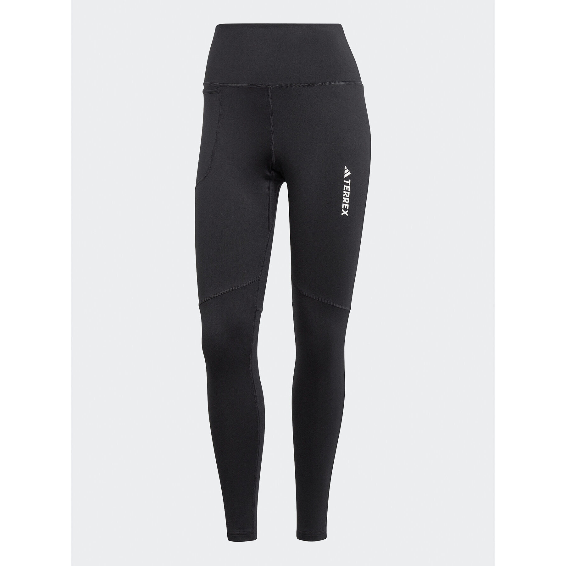 adidas Клин Terrex Multi Brushed IT5475 Черен Tight Fit - Pepit.bg