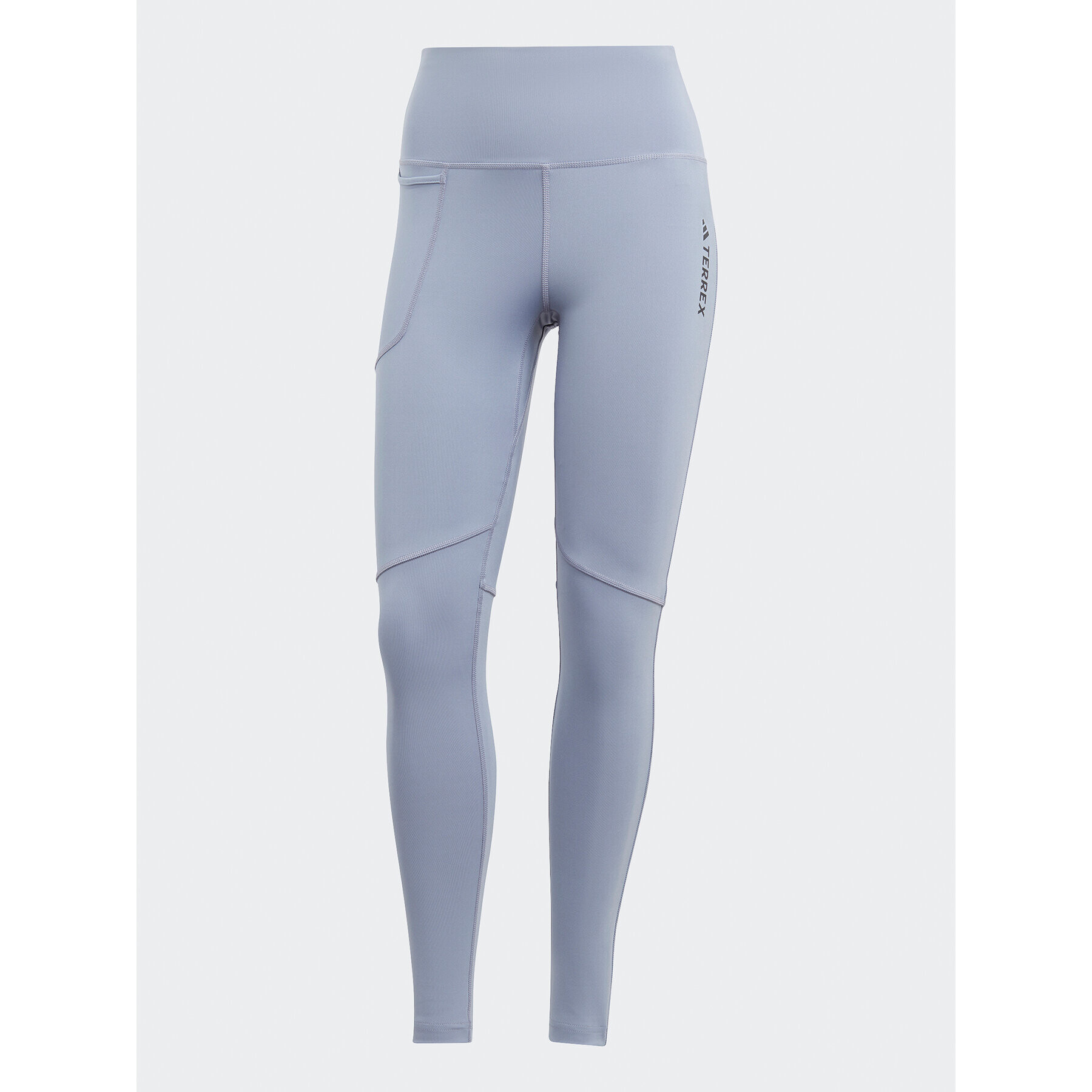 adidas Клин Terrex Multi Leggings HZ1377 Виолетов - Pepit.bg