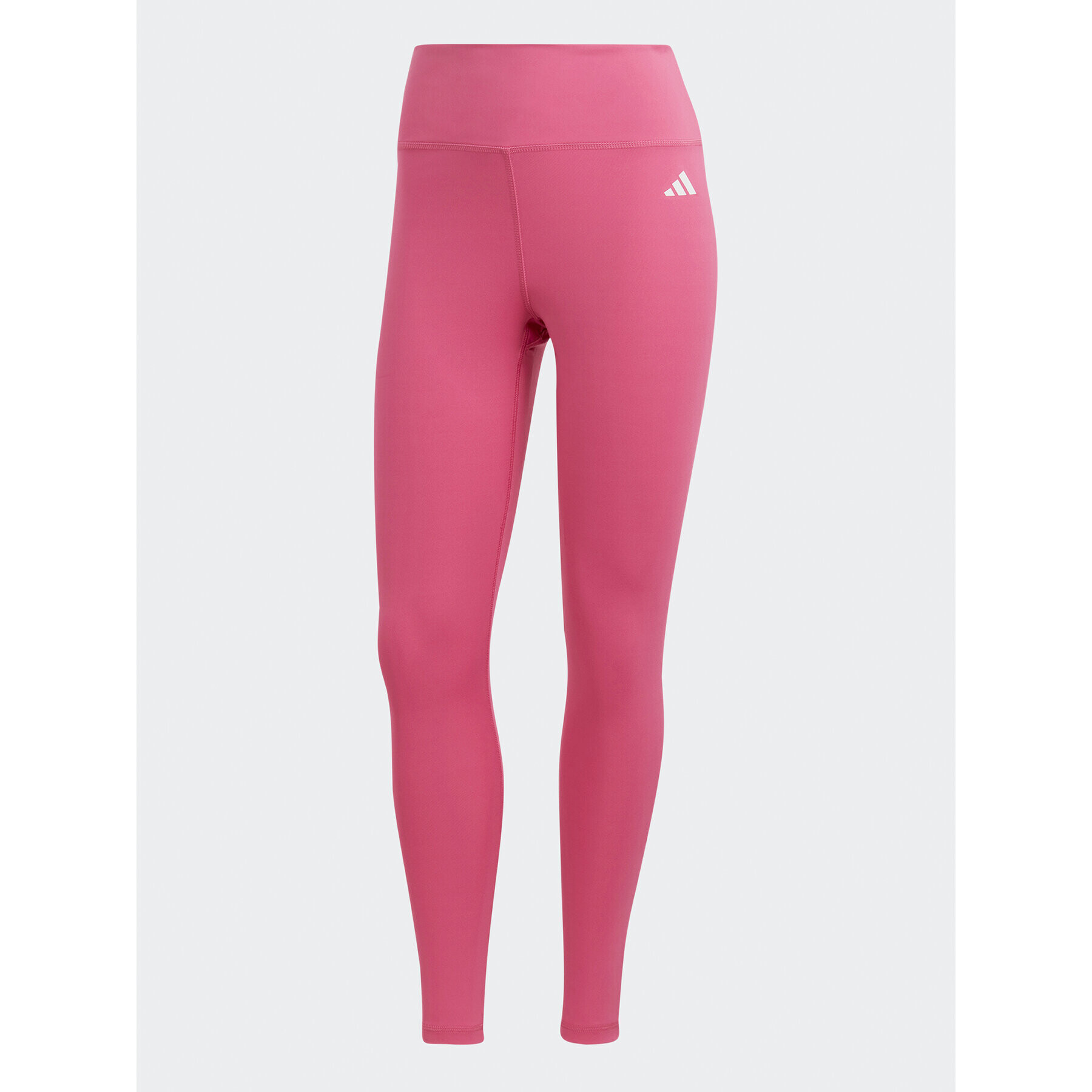 adidas Клин Training Essentials High Waist 7/8 Legging Розов Regular Fit - Pepit.bg