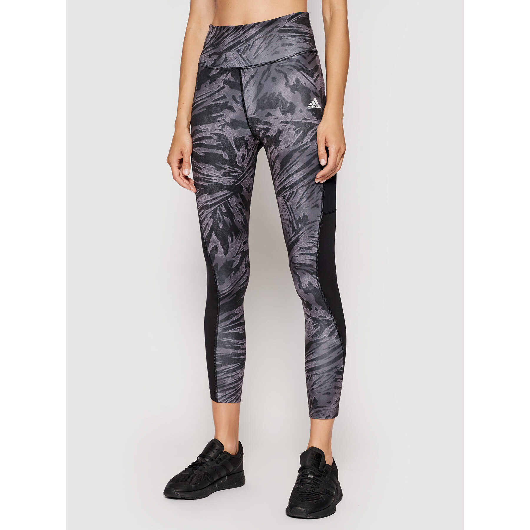 adidas Клин U4U GL3853 Сив Extra Slim Fit - Pepit.bg