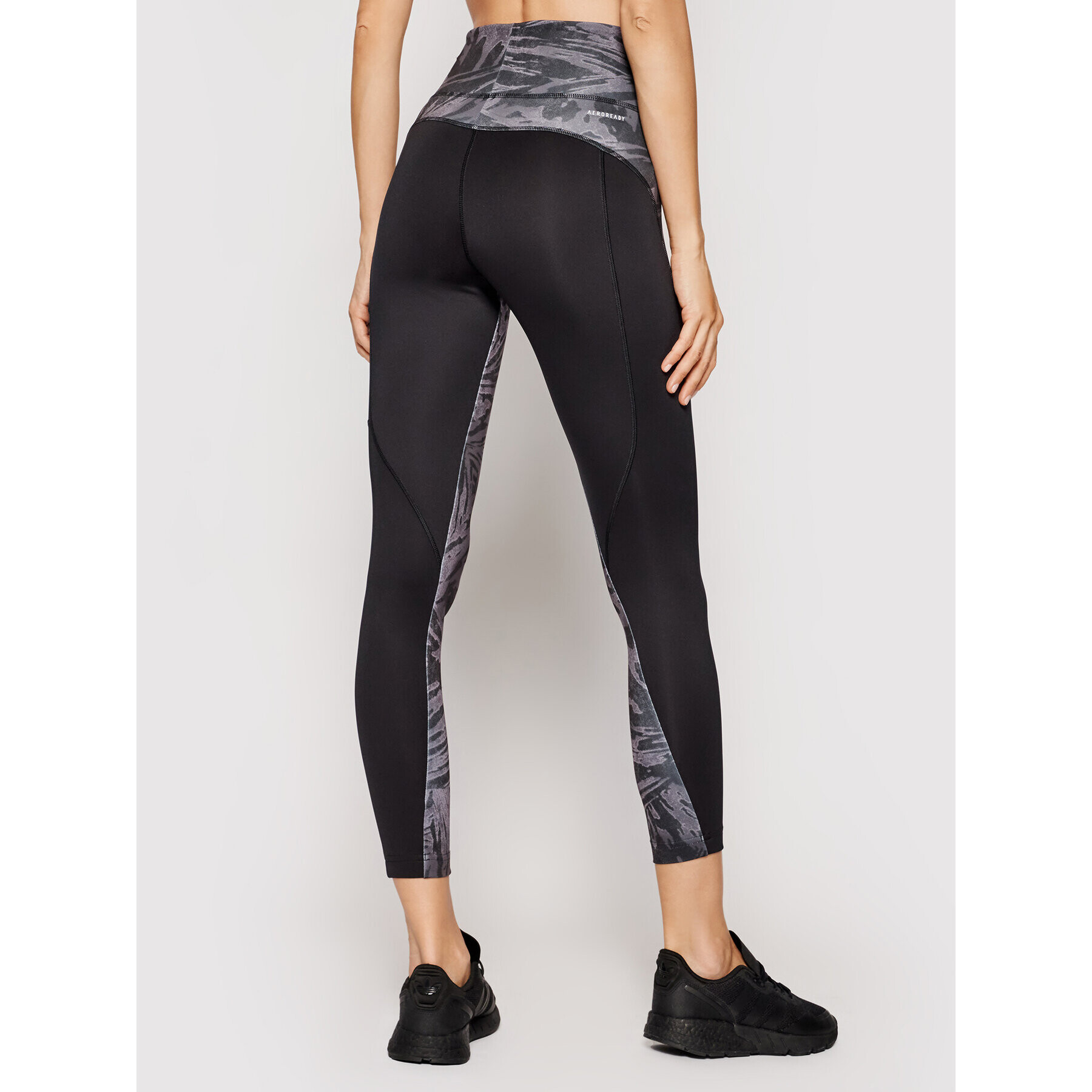 adidas Клин U4U GL3853 Сив Extra Slim Fit - Pepit.bg