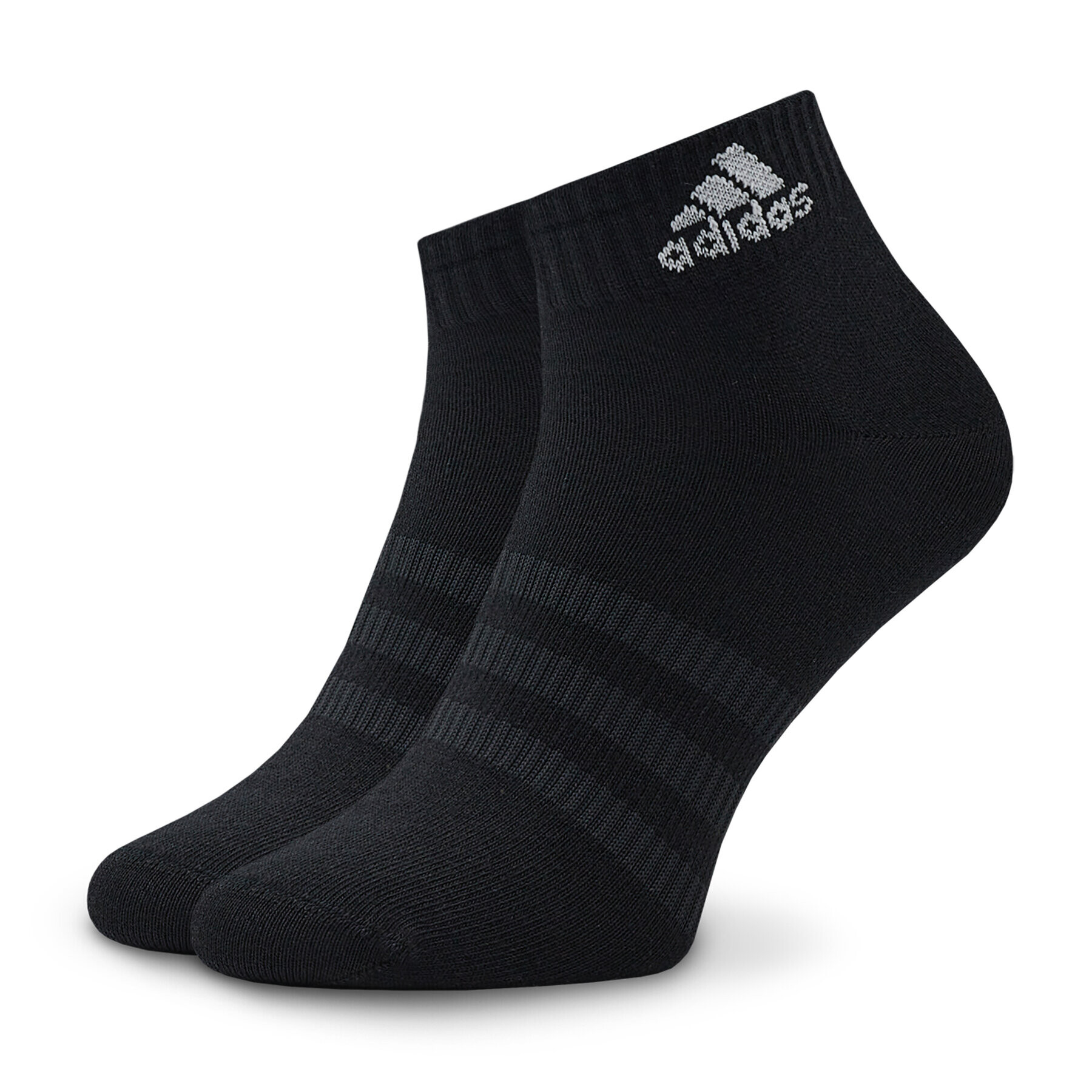 adidas Комплект 3 чифта дълги чорапи мъжки IC1283 Цветен - Pepit.bg