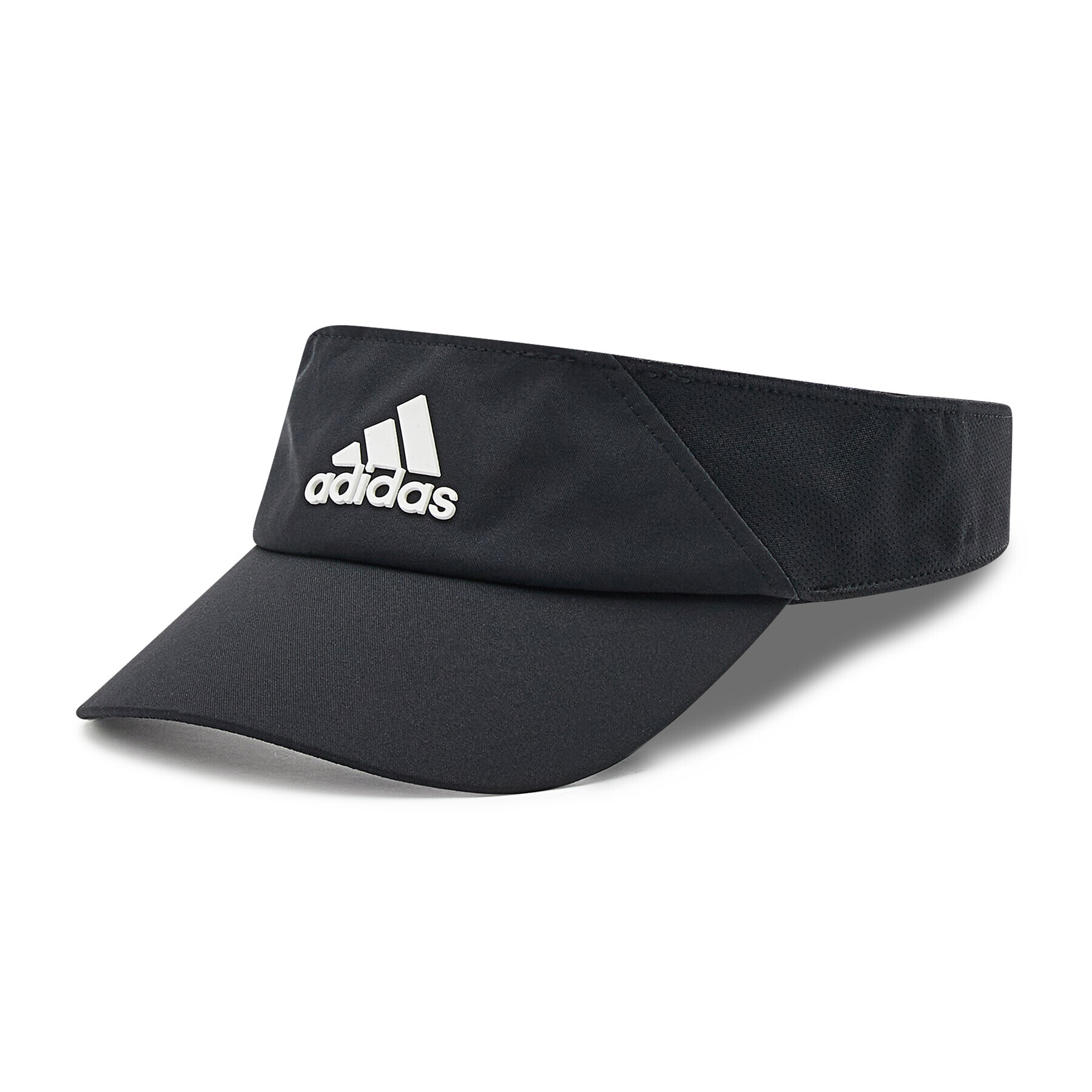 adidas Козирка Aeroready Visor HD7304 Черен - Pepit.bg