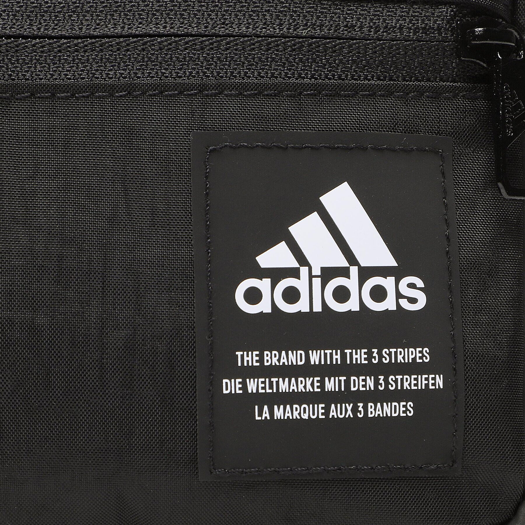 adidas Мъжка чантичка 4ATHLTS Organizer HB1312 Черен - Pepit.bg