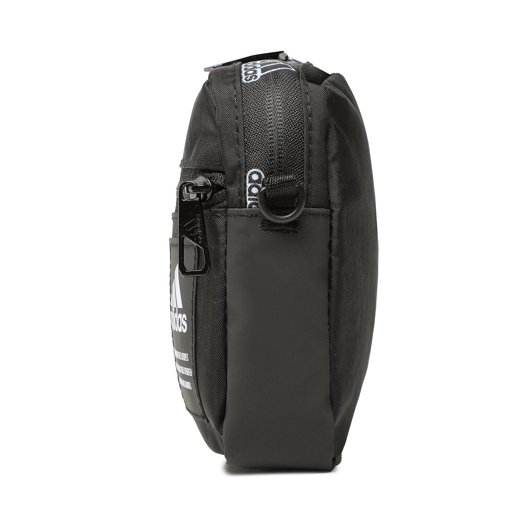 adidas Мъжка чантичка 4ATHLTS Organizer HB1312 Черен - Pepit.bg