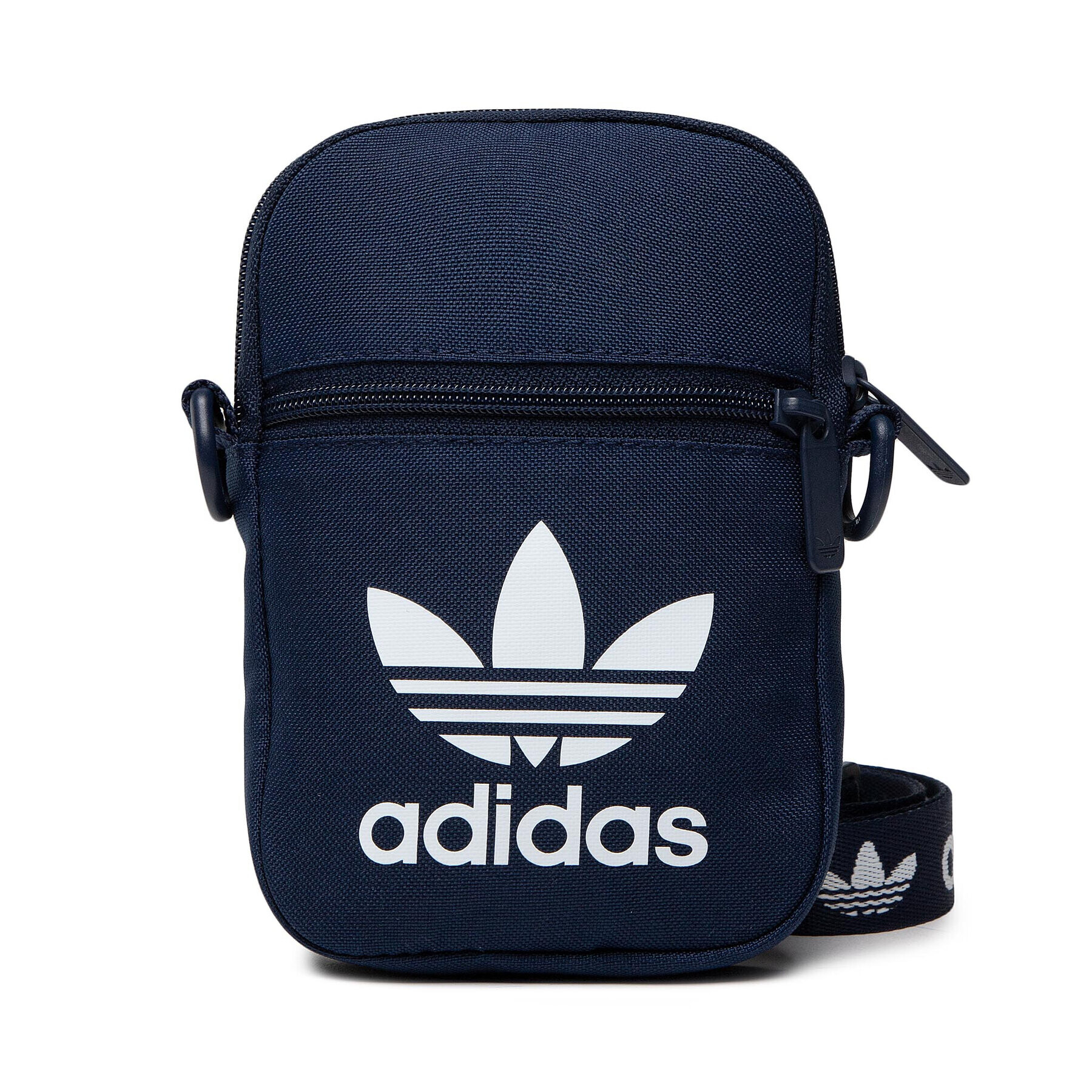 adidas Мъжка чантичка Ac Festival Bag HK2630 Тъмносин - Pepit.bg