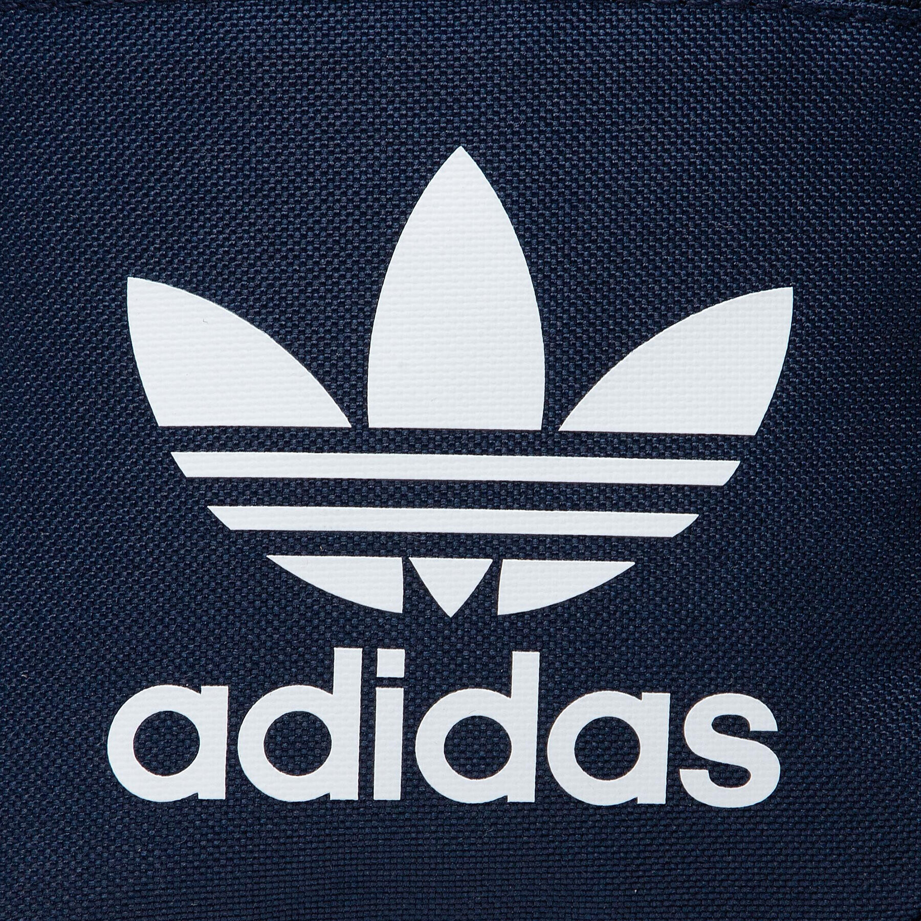 adidas Мъжка чантичка Ac Festival Bag HK2630 Тъмносин - Pepit.bg