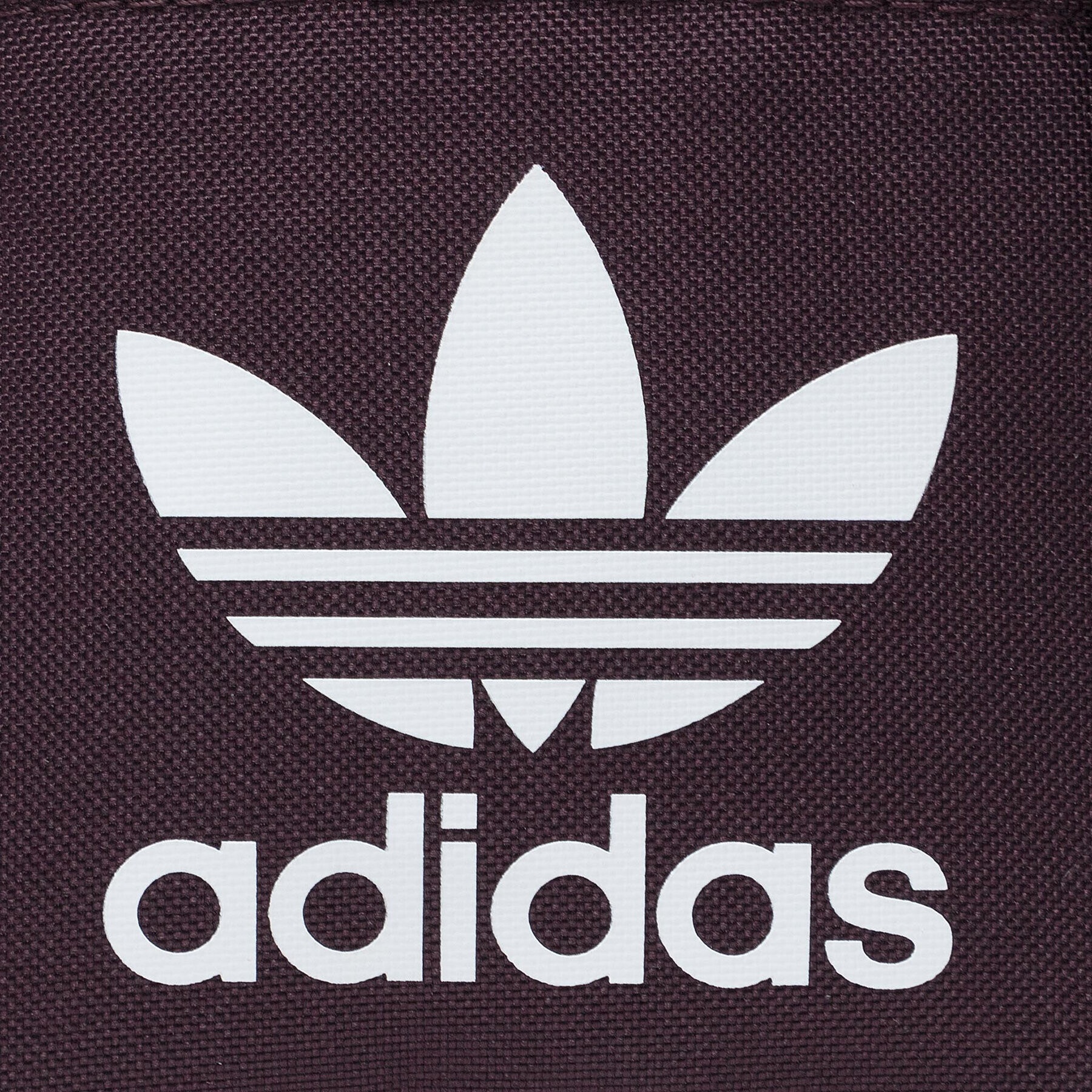 adidas Мъжка чантичка Ac Festival Bag HK2632 Виолетов - Pepit.bg