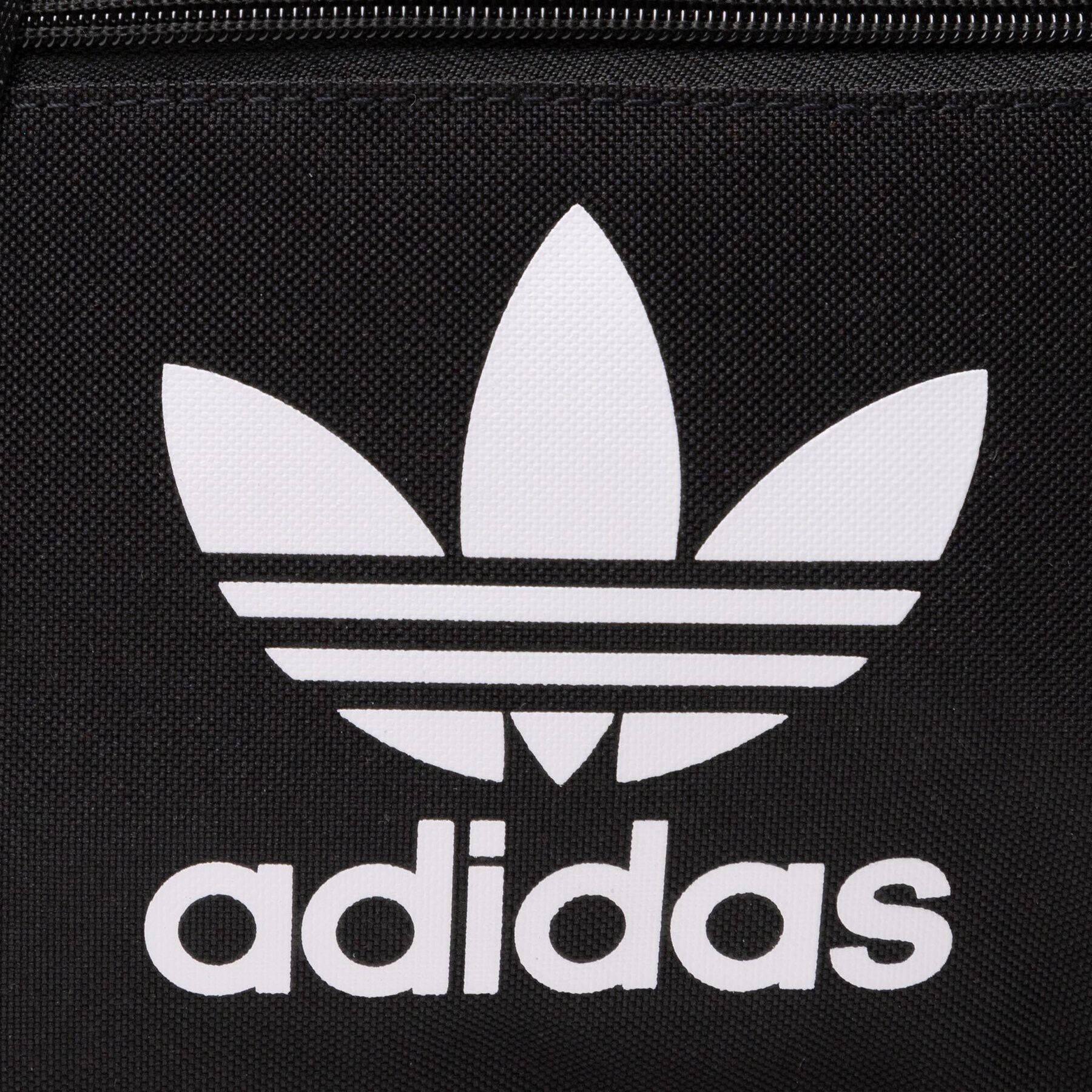 adidas Мъжка чантичка Ac Sling Bag H45353 Черен - Pepit.bg