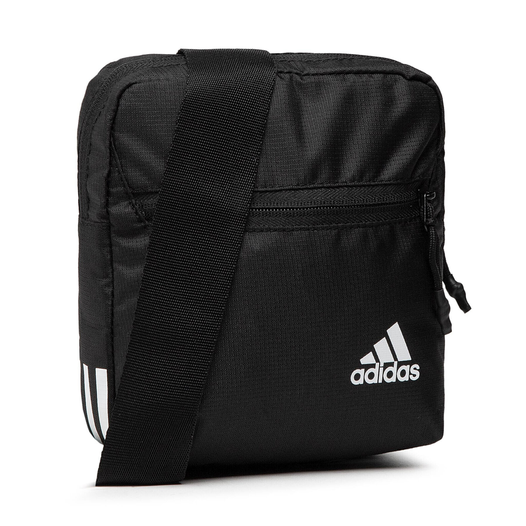 adidas Мъжка чантичка Classic Org GU0889 Черен - Pepit.bg