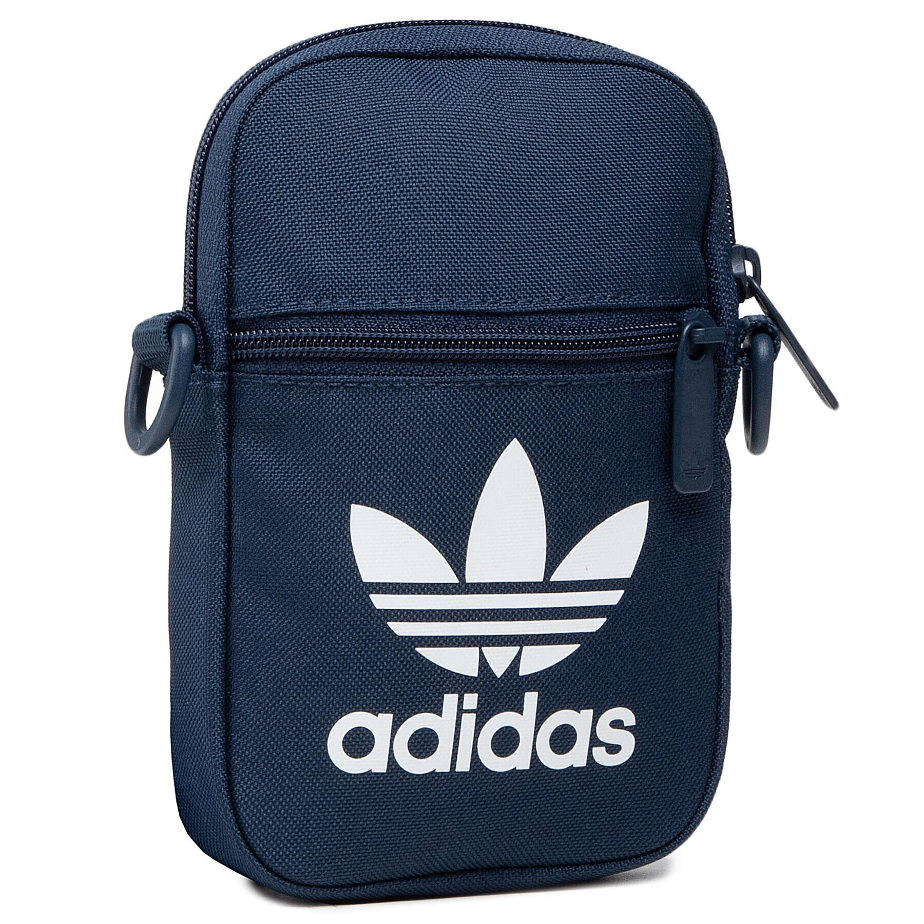 adidas Мъжка чантичка Fest Bag Tref GQ4167 Тъмносин - Pepit.bg