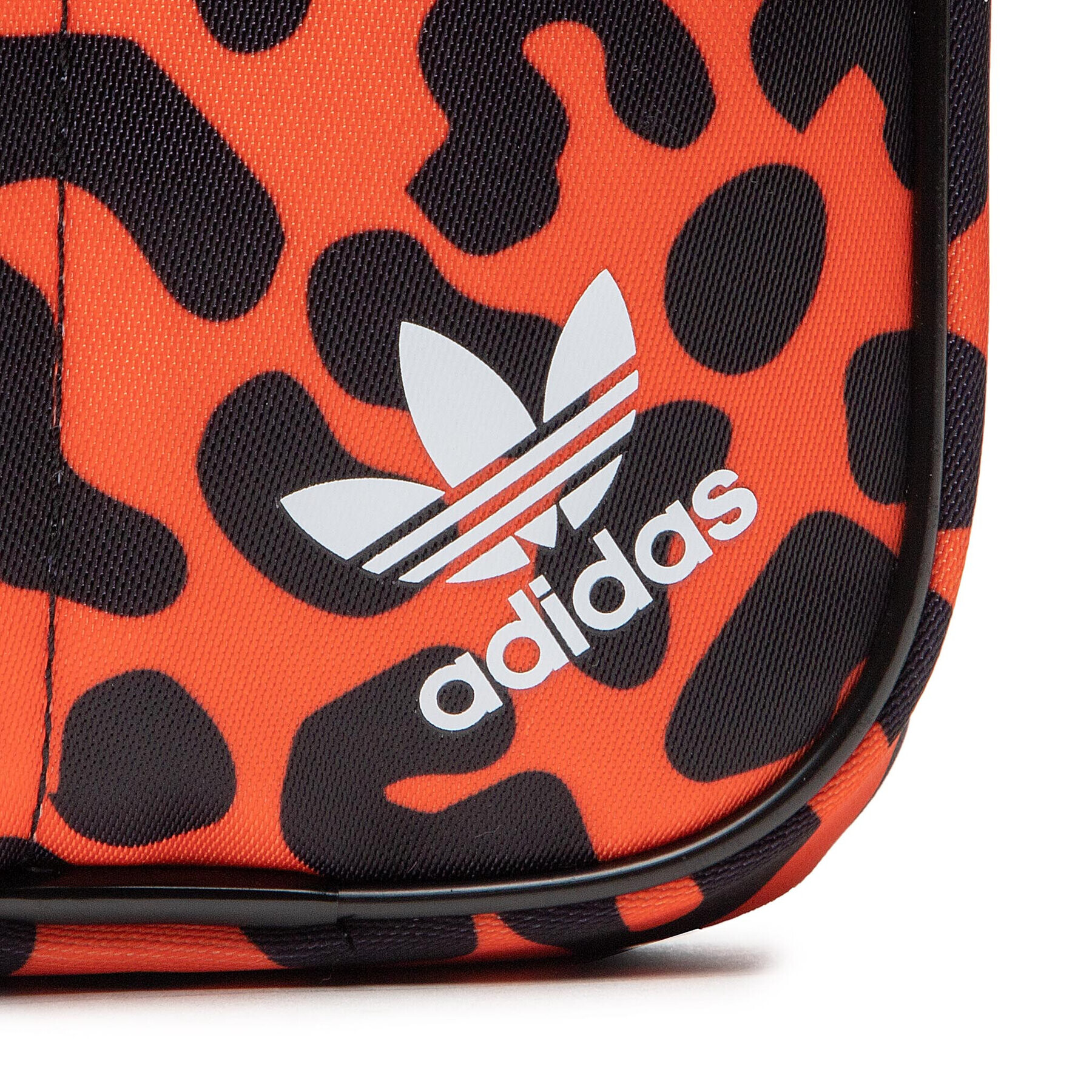 adidas Мъжка чантичка Festival Bag HD7060 Червен - Pepit.bg