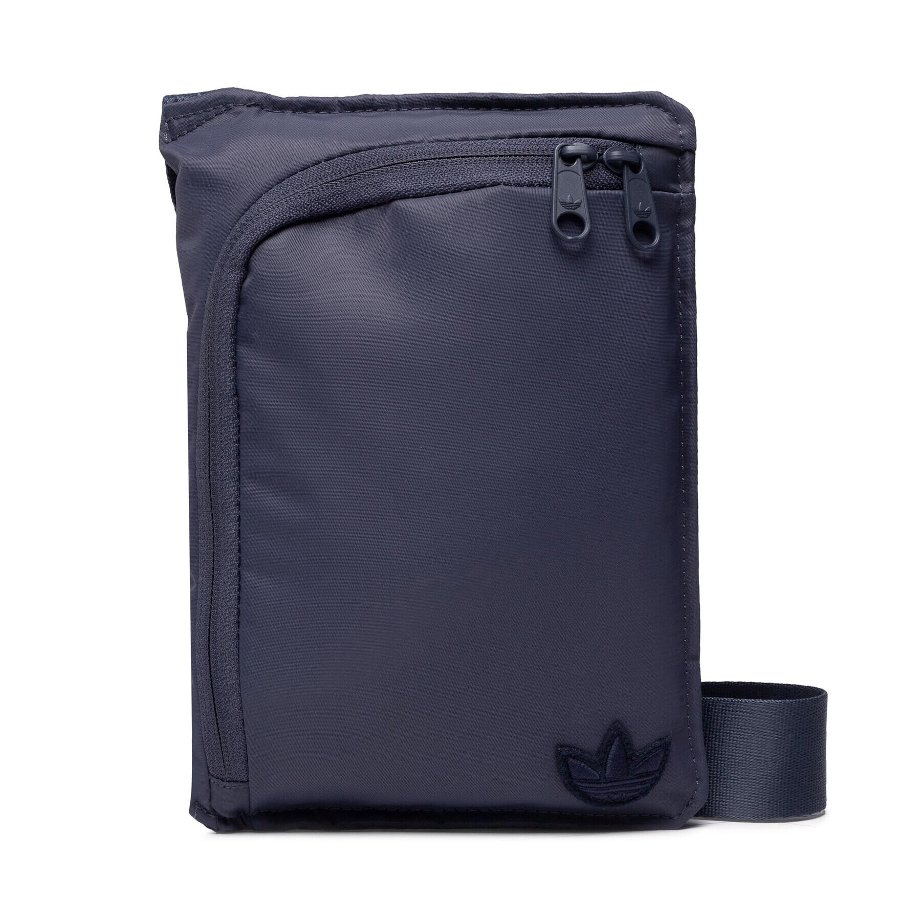 adidas Мъжка чантичка Festival Bag HD9636 Тъмносин - Pepit.bg