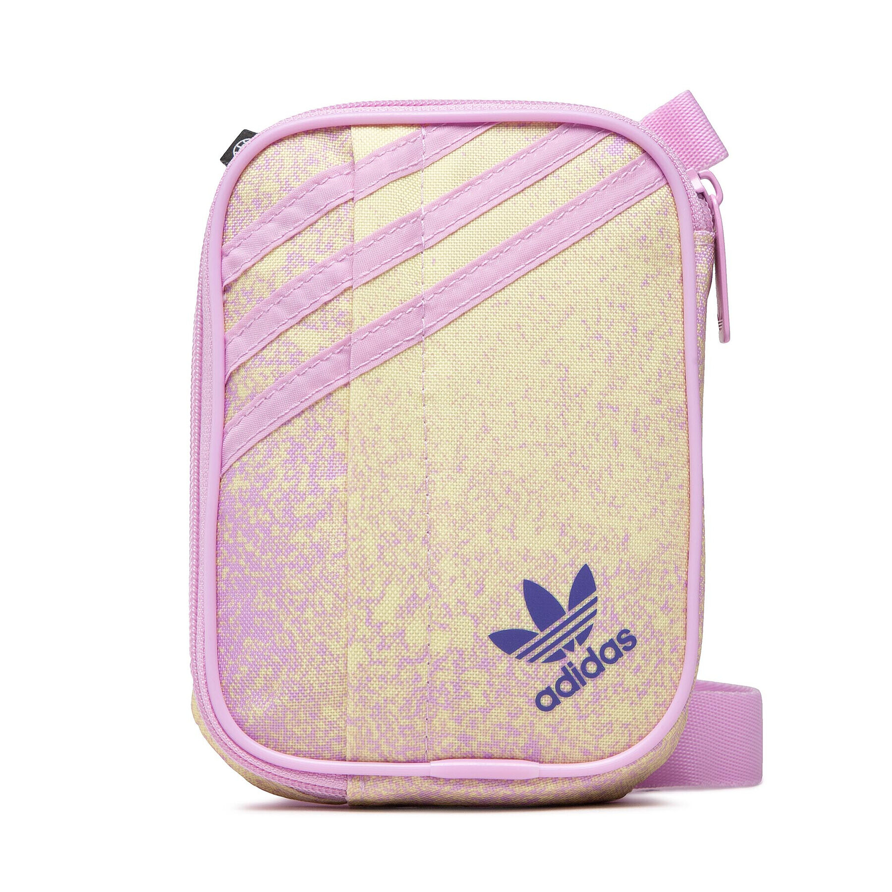 adidas Мъжка чантичка Festival Bag HK0134 Розов - Pepit.bg