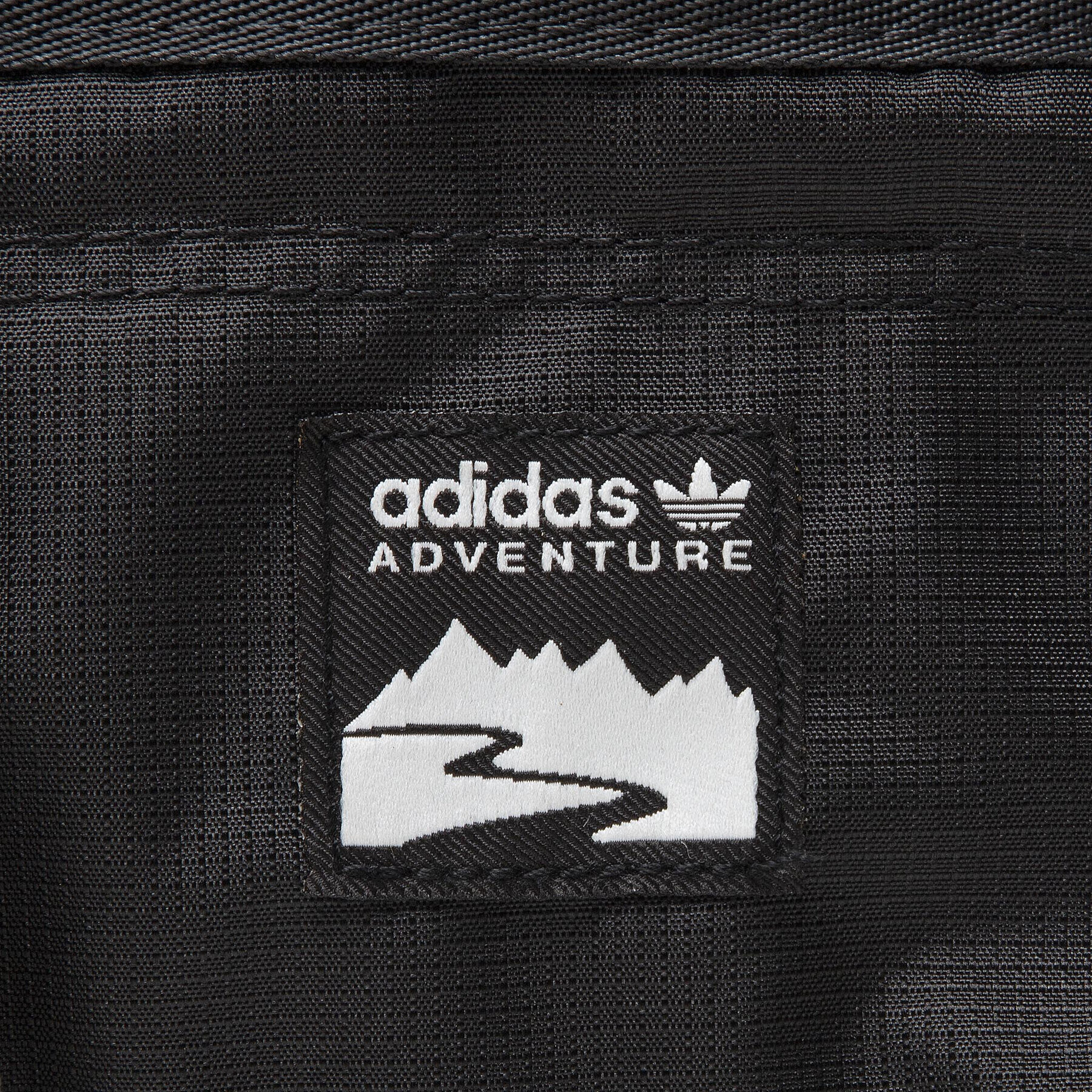 adidas Мъжка чантичка Flap Bag HE9712 Черен - Pepit.bg