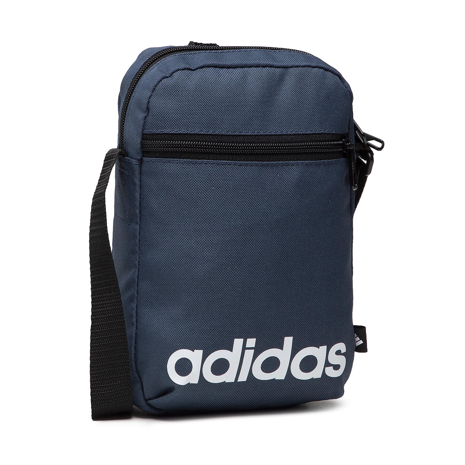 adidas Performance Мъжка чантичка Linear Org GN1949 Тъмносин - Pepit.bg