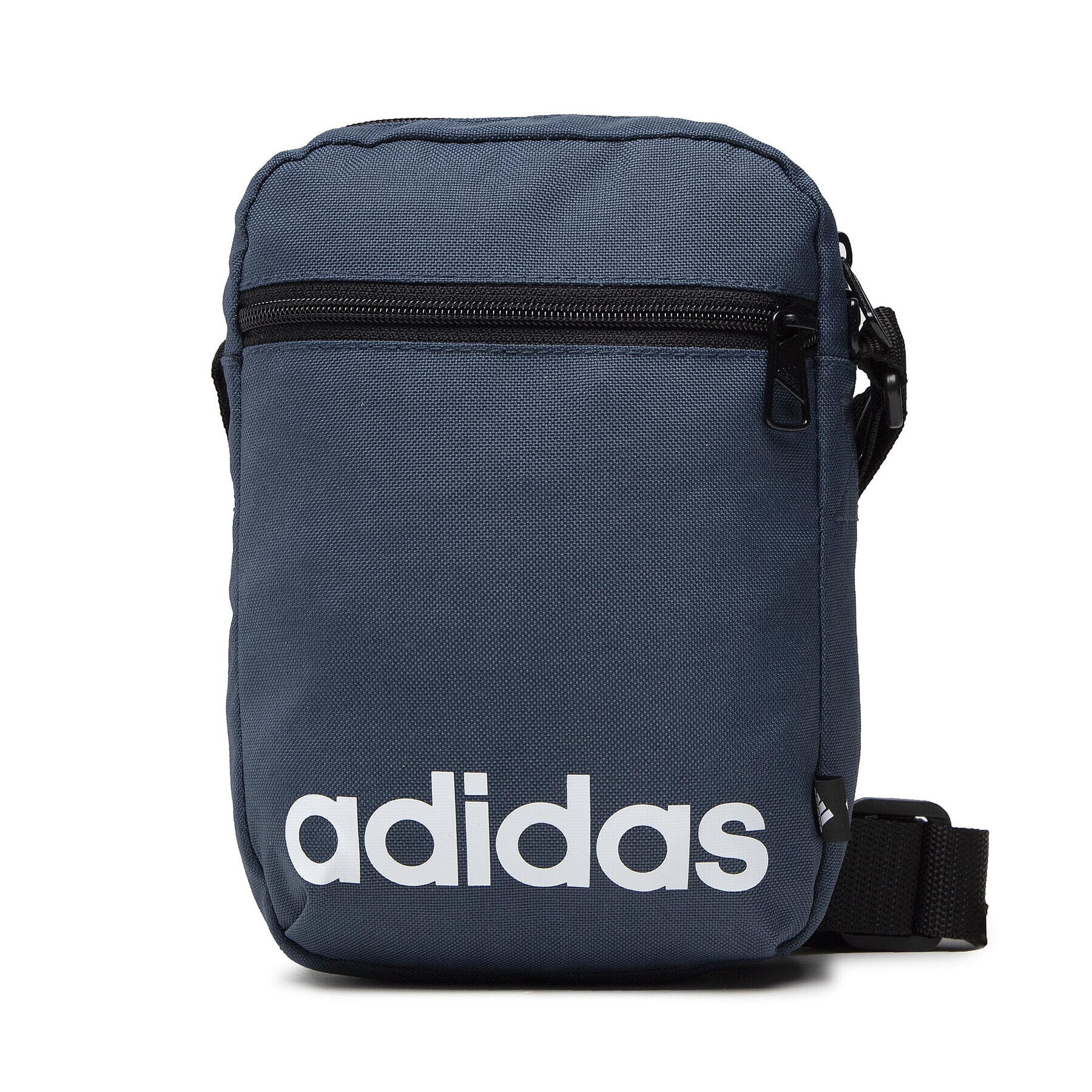adidas Performance Мъжка чантичка Linear Org GN1949 Тъмносин - Pepit.bg
