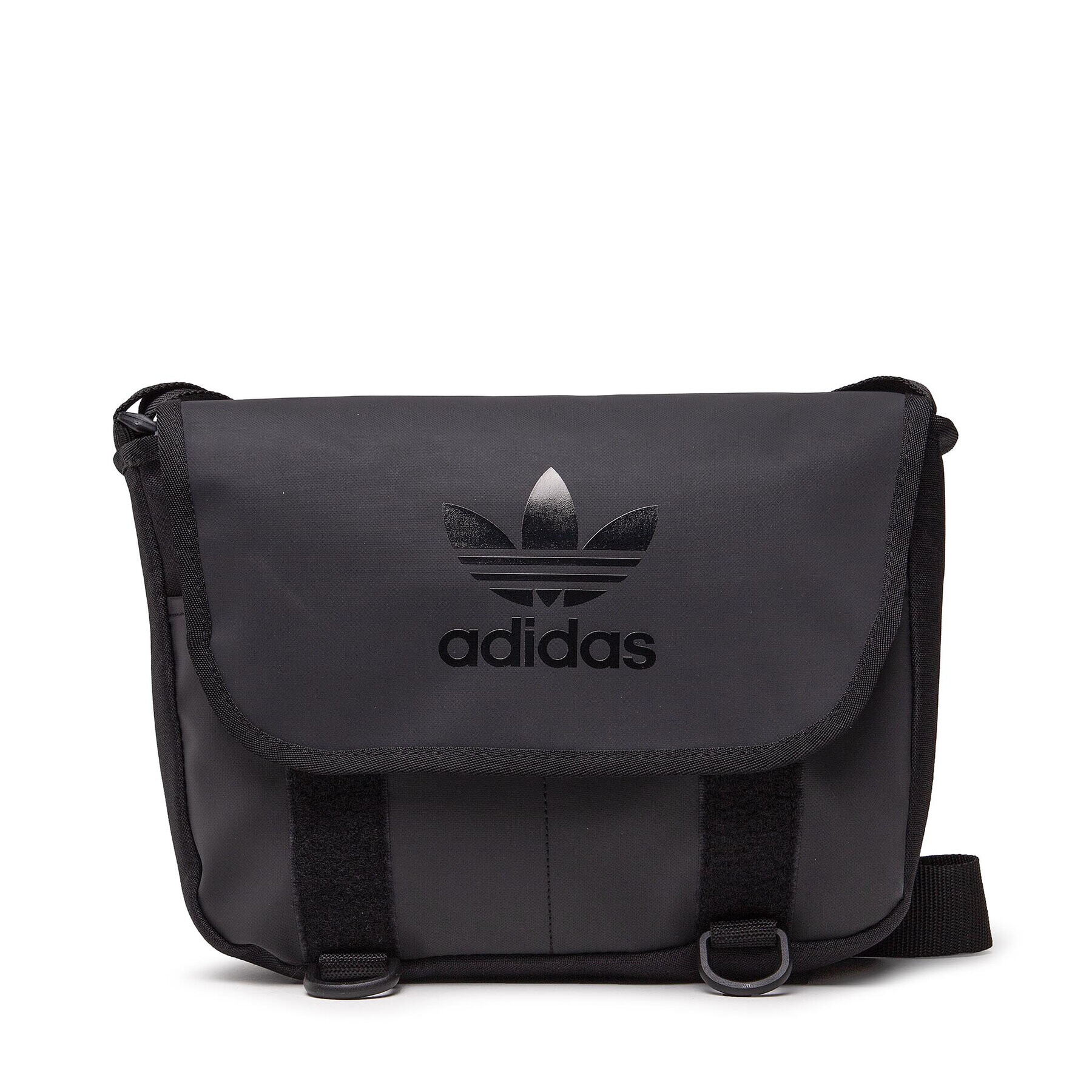 adidas Мъжка чантичка Messenger S HD7187 Черен - Pepit.bg