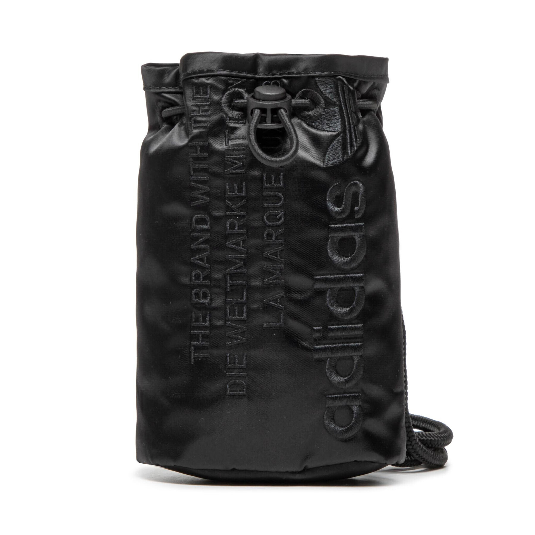 adidas Мъжка чантичка Pouch HD7054 Черен - Pepit.bg